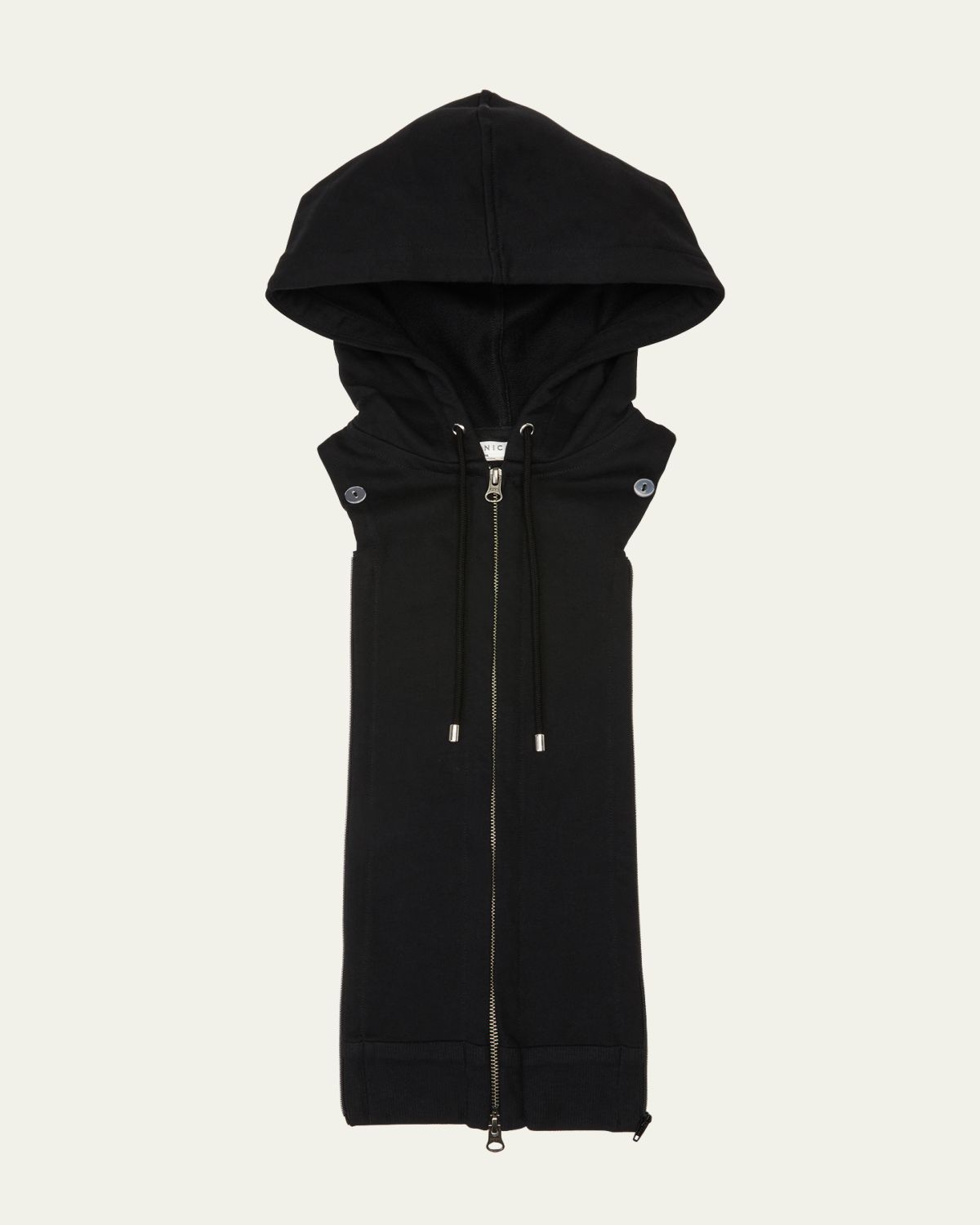 Veronica Beard Hoodie Dickey | Thumbnail 5 Veronica Beard Hoodie Dickey | Thumbnail 5