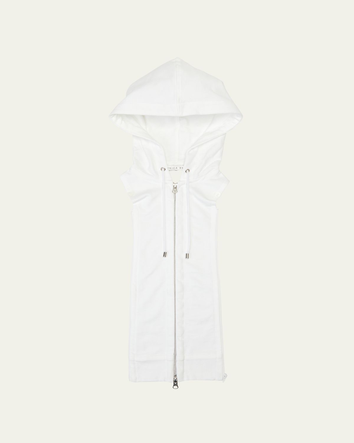 Veronica Beard Hoodie Dickey | Thumbnail 6 Veronica Beard Hoodie Dickey | Thumbnail 6
