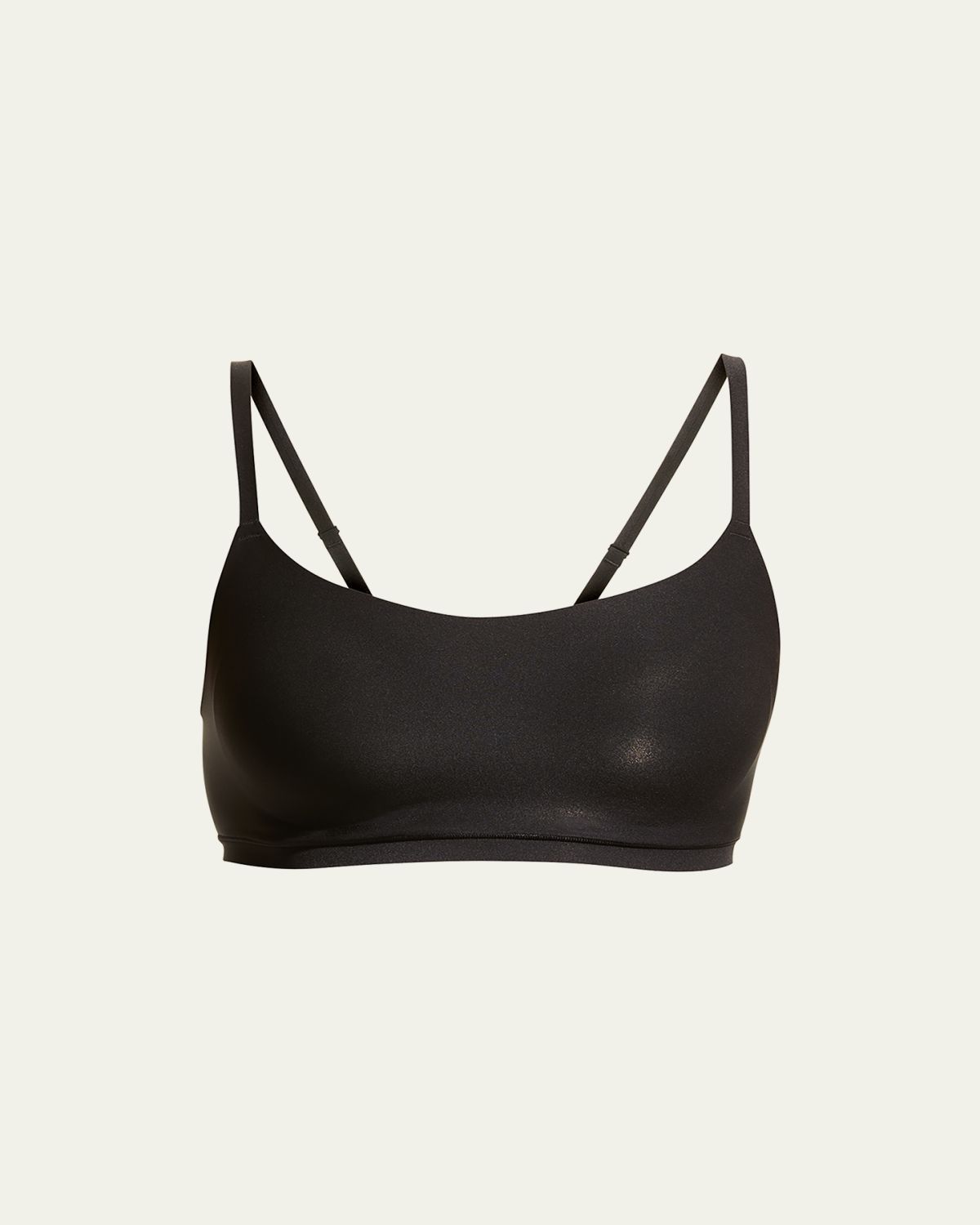 Chantelle Soft Stretch Scoop-Neck Bralette