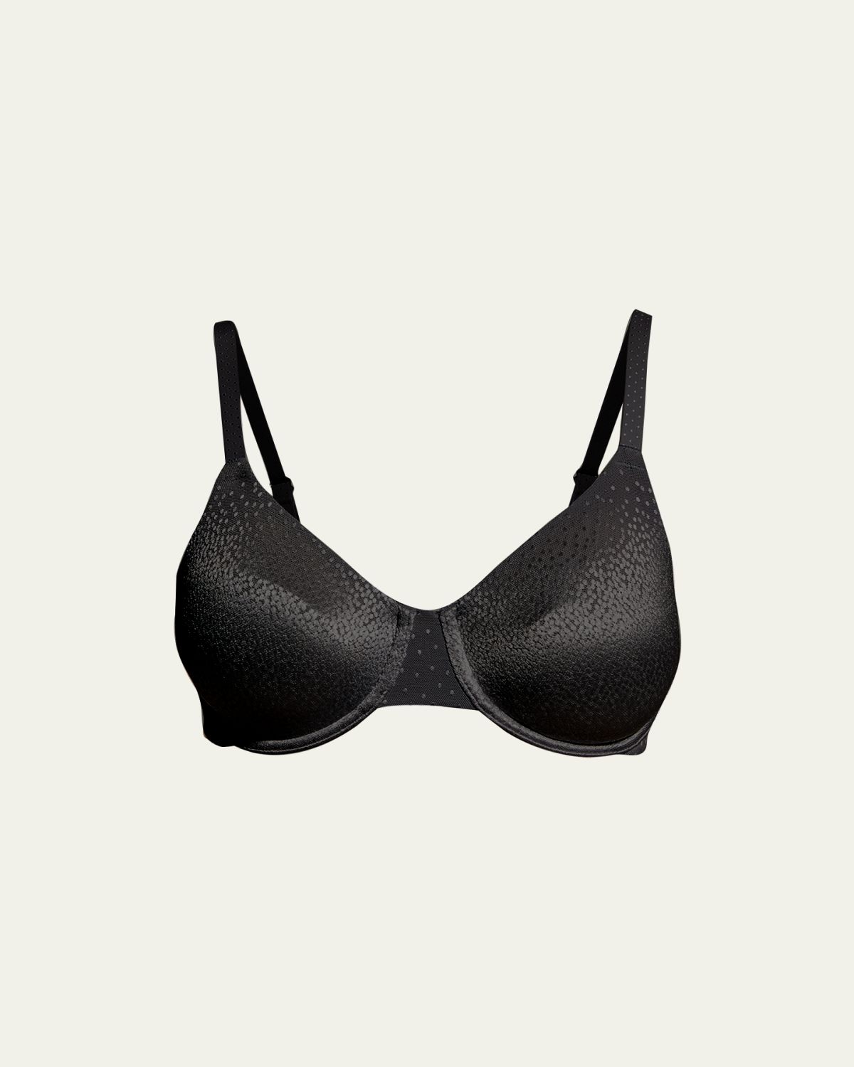 Wacoal Back Appeal Underwire Bra | Thumbnail 4 Wacoal Back Appeal Underwire Bra | Thumbnail 4