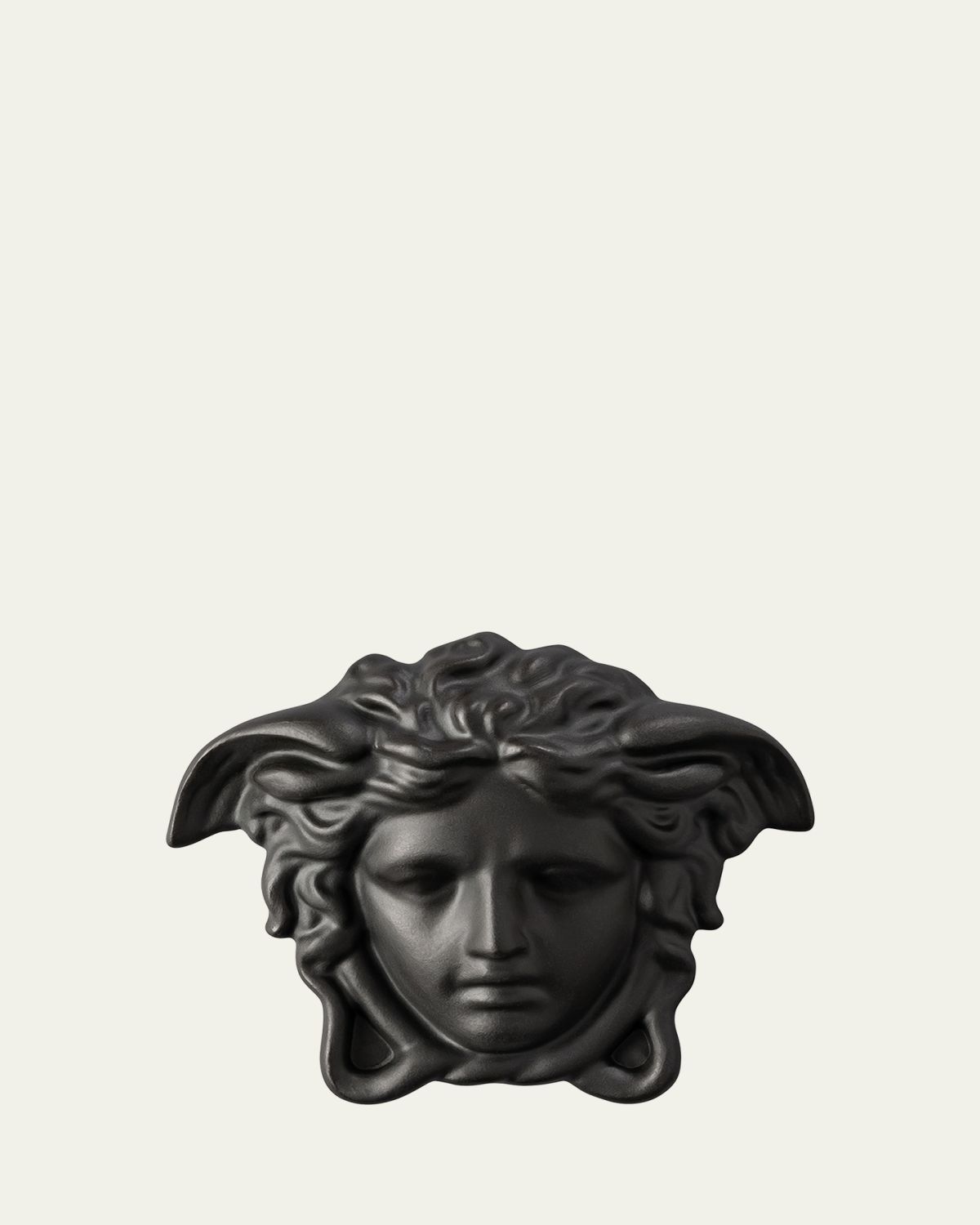 Versace Medusa Box, Black