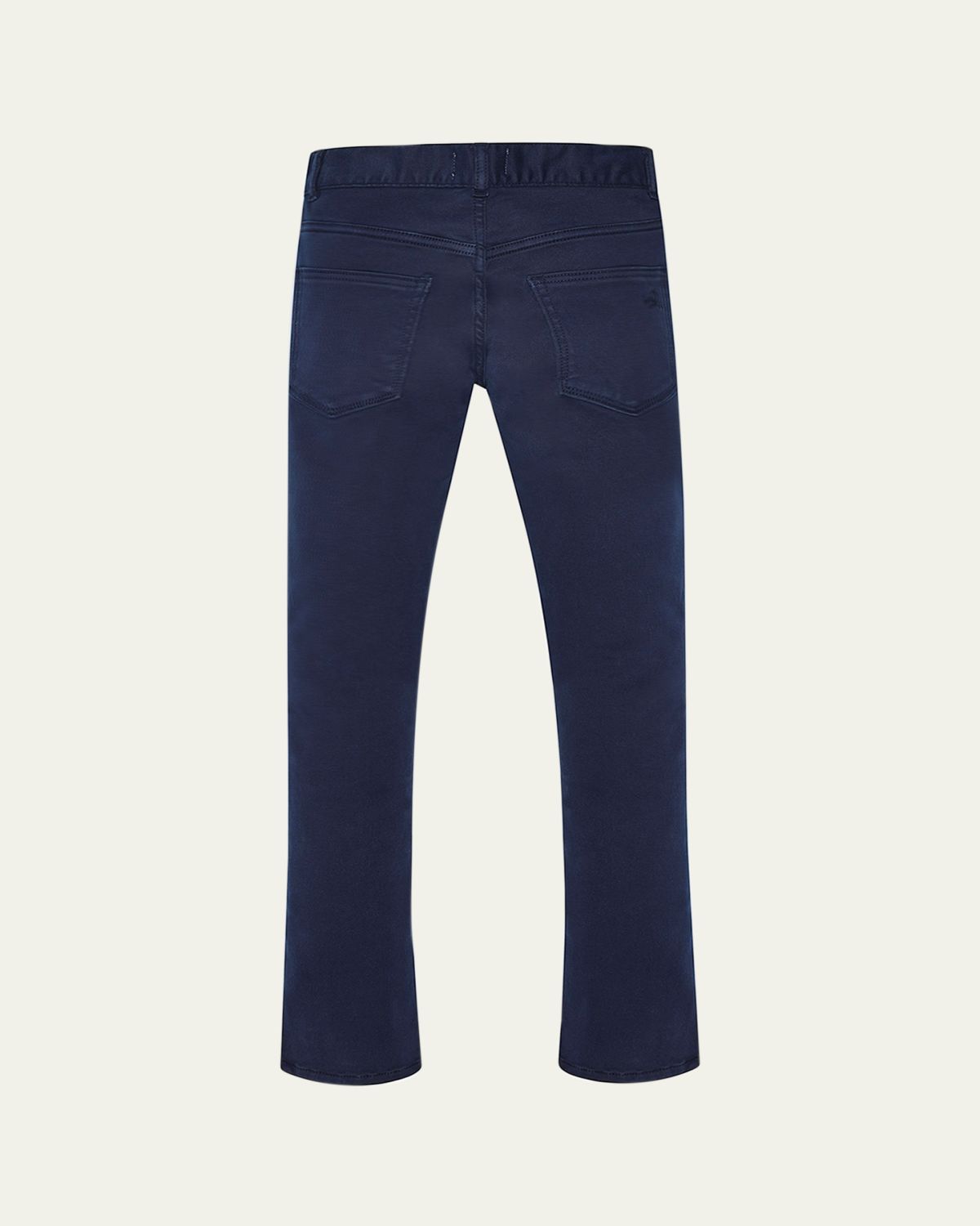 DL1961 Premium Denim Boy's Brady Slim Denim Jeans, Size 8-16 | Thumbnail 3