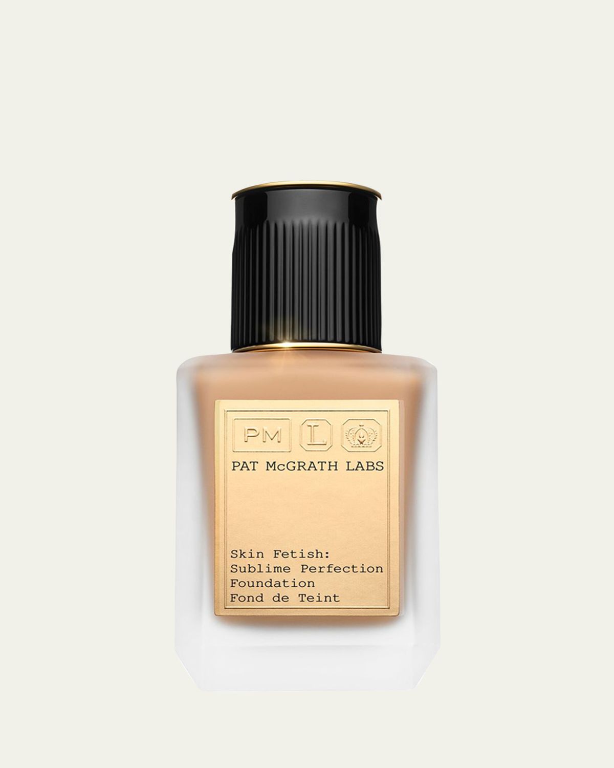 Pat McGrath Labs Skin Fetish: Sublime Perfection Foundation