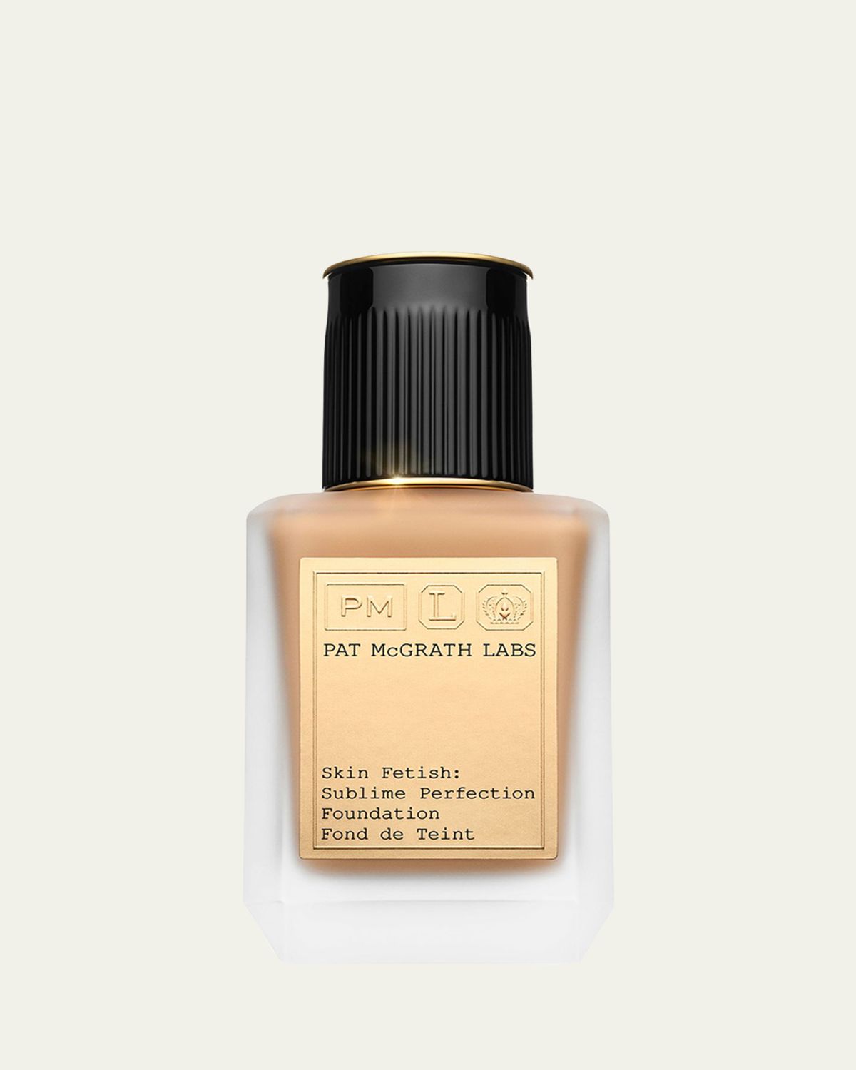 Pat McGrath Labs Skin Fetish: Sublime Perfection Foundation | Thumbnail 6 Pat McGrath Labs Skin Fetish: Sublime Perfection Foundation | Thumbnail 6