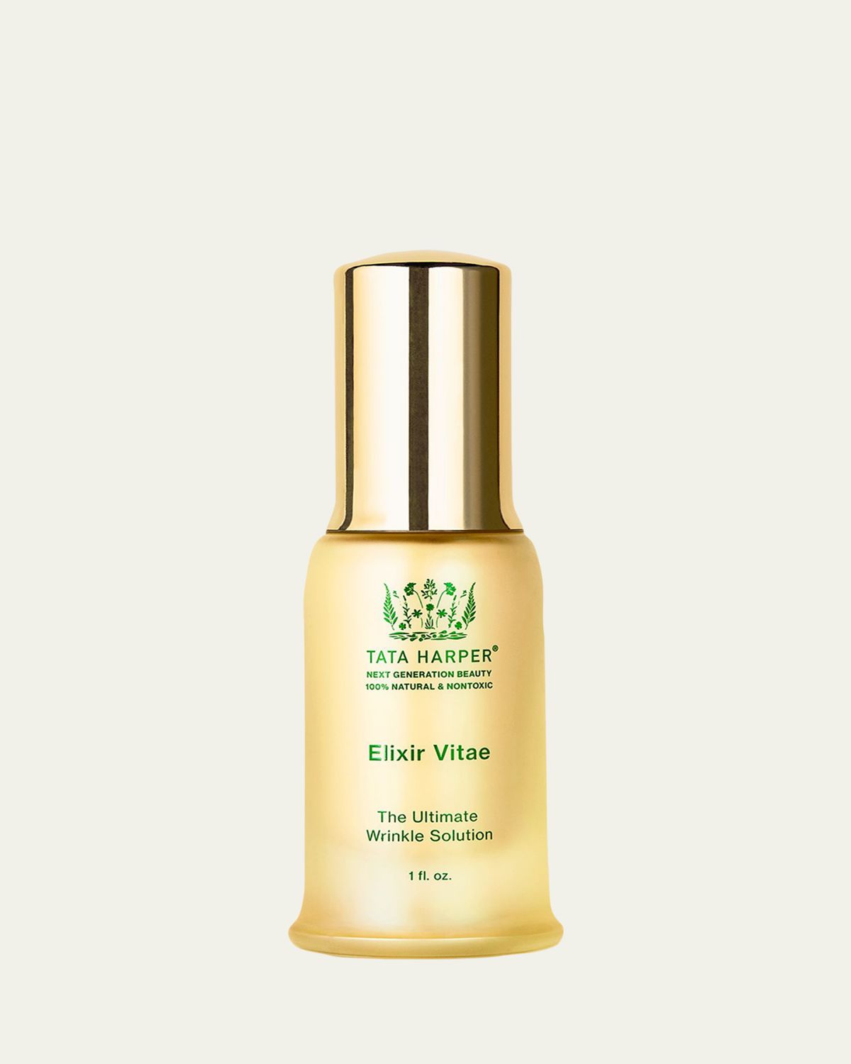 Tata Harper Elixir Vitae Serum