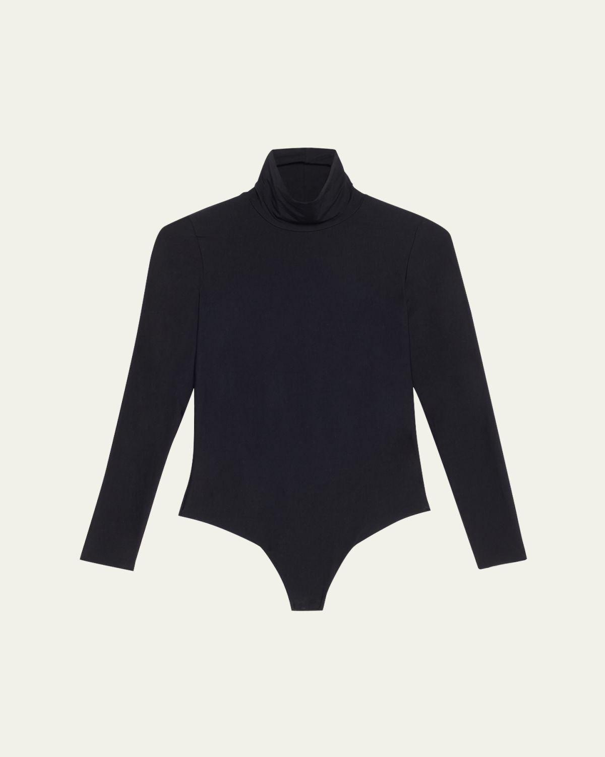 Commando Butter Turtleneck Bodysuit | Thumbnail 6