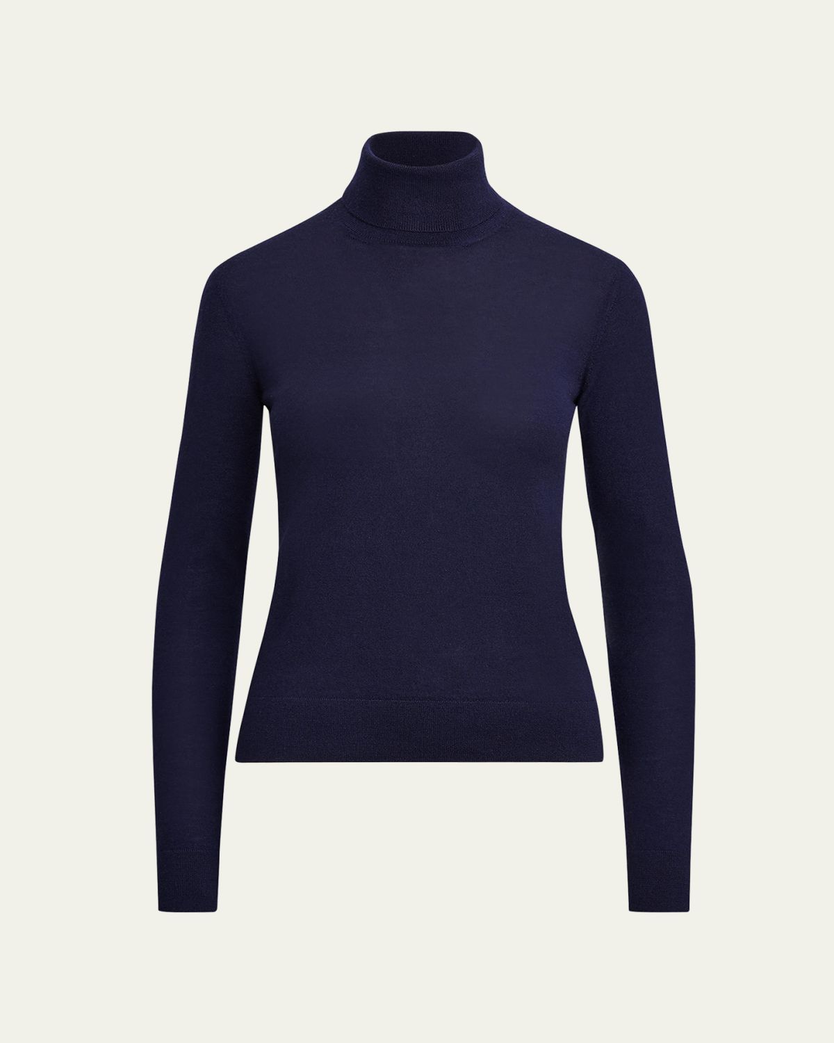 Ralph Lauren Collection Cashmere Turtleneck Sweater | Thumbnail 6