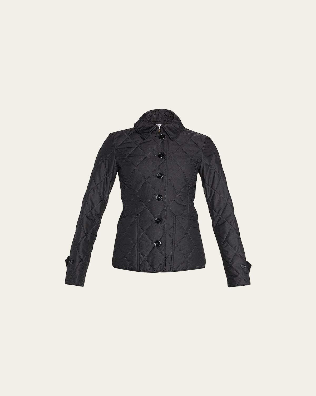 Burberry Fernleigh Quilted Jacket