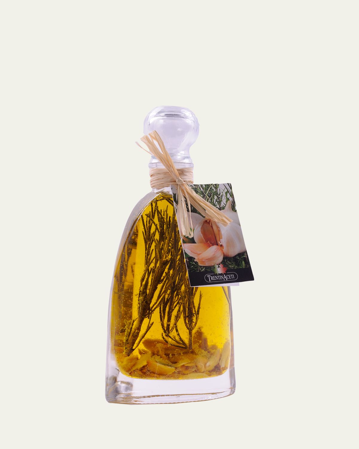 Trentinaceti Aromatic Garlic Rosemary Extra Virgin Olive Oil