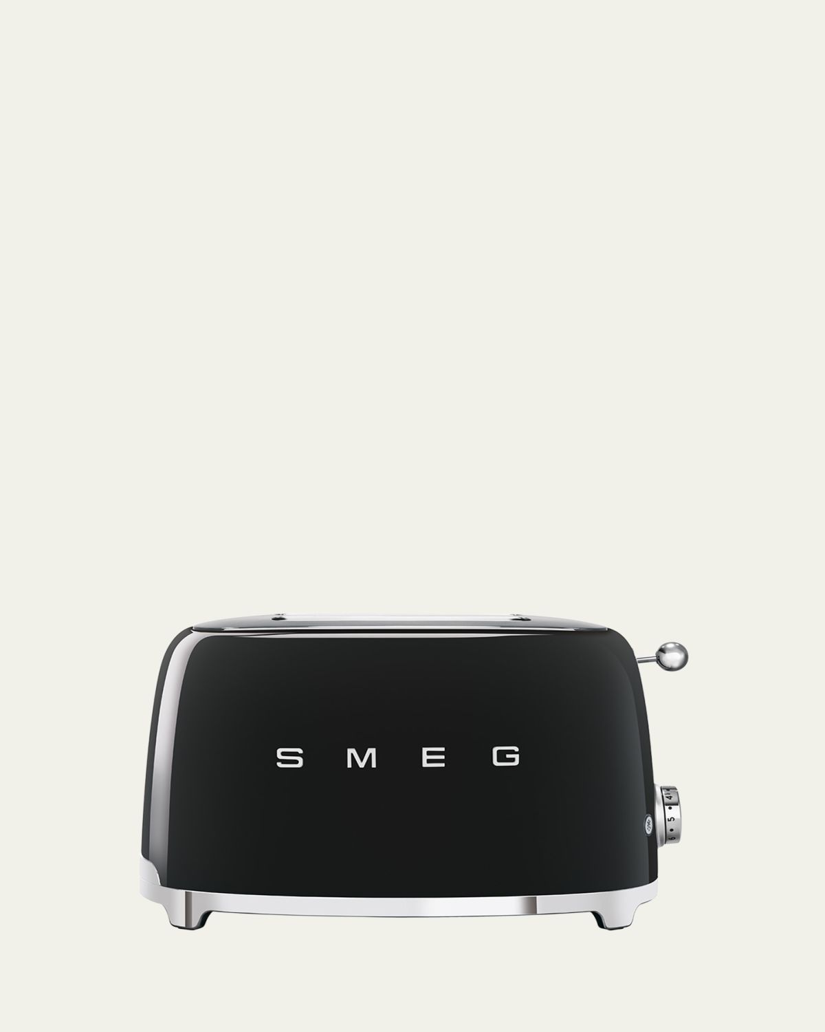 Smeg Retro 2-Slice Toaster | Thumbnail 4 Smeg Retro 2-Slice Toaster | Thumbnail 4