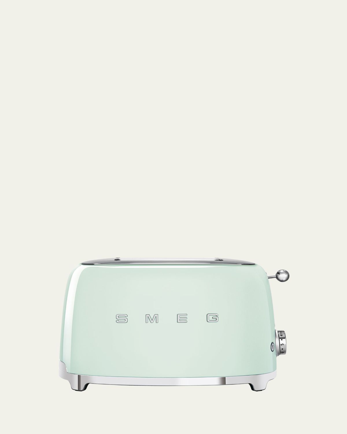 Smeg Retro 2-Slice Toaster | Thumbnail 4 Smeg Retro 2-Slice Toaster | Thumbnail 4