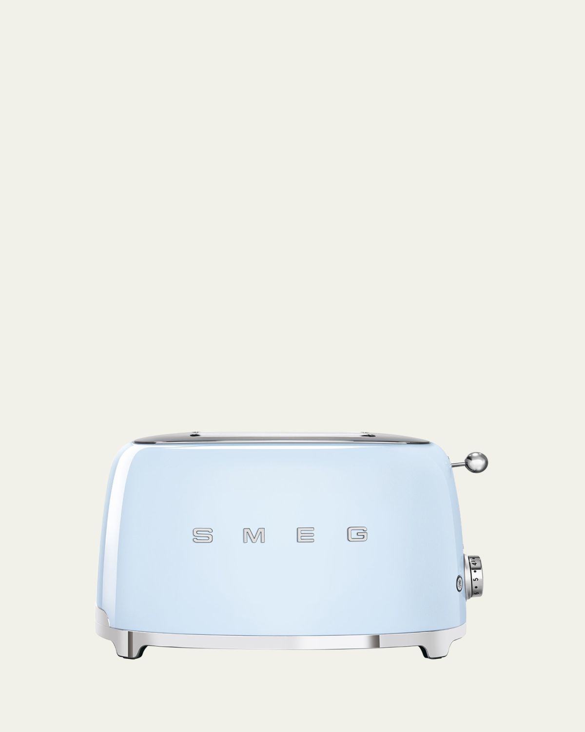 Smeg Retro 2-Slice Toaster | Thumbnail 4