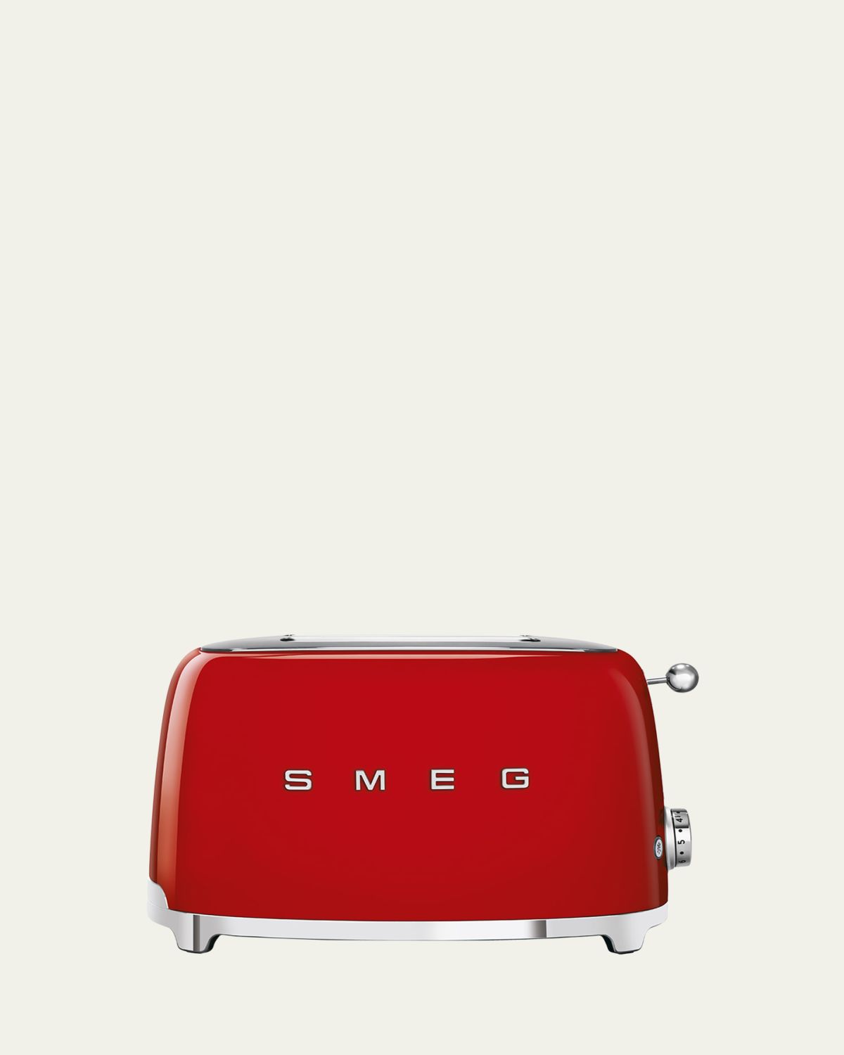 Smeg Retro 2-Slice Toaster | Thumbnail 4 Smeg Retro 2-Slice Toaster | Thumbnail 4