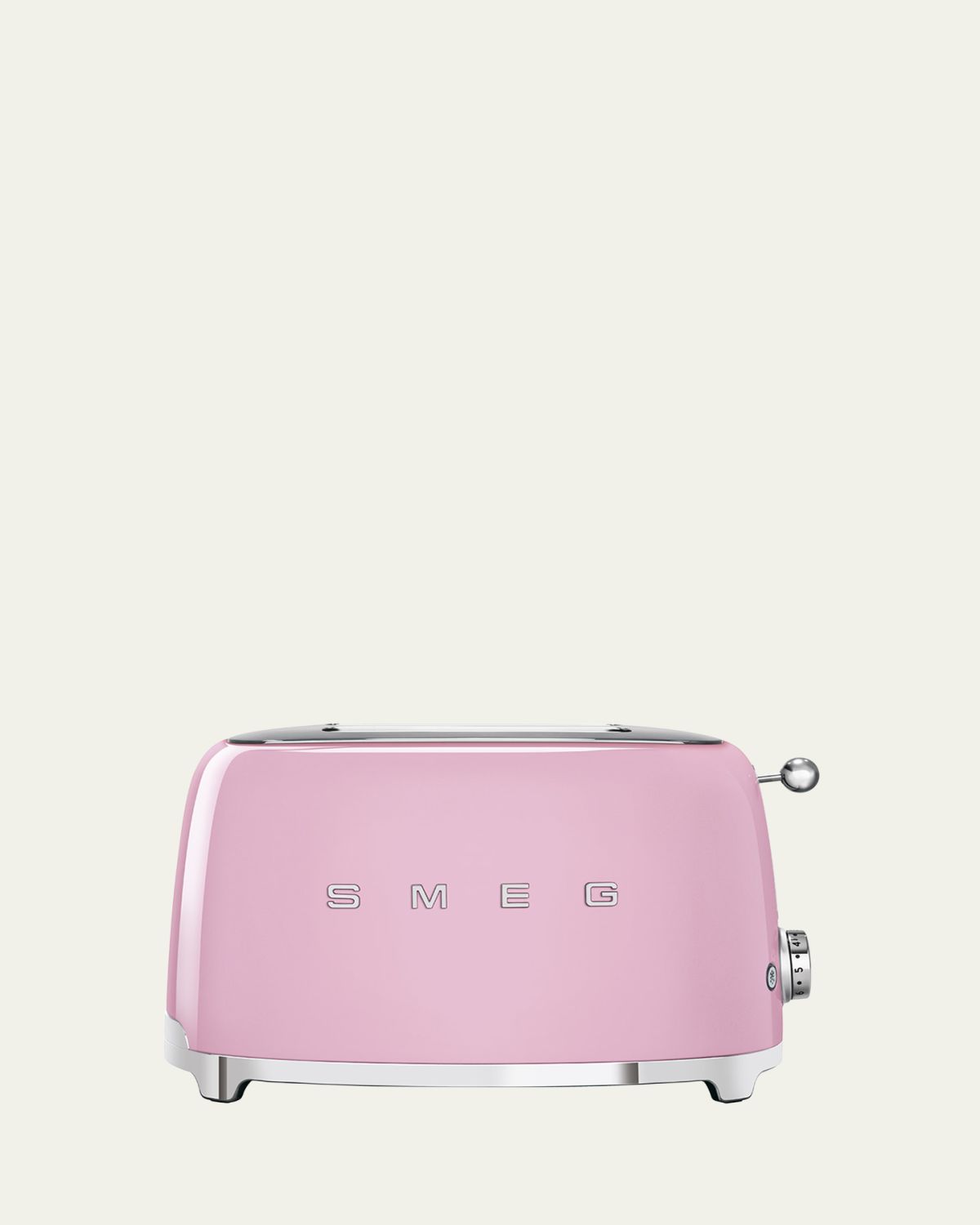 Smeg Retro 2-Slice Toaster | Thumbnail 4 Smeg Retro 2-Slice Toaster | Thumbnail 4