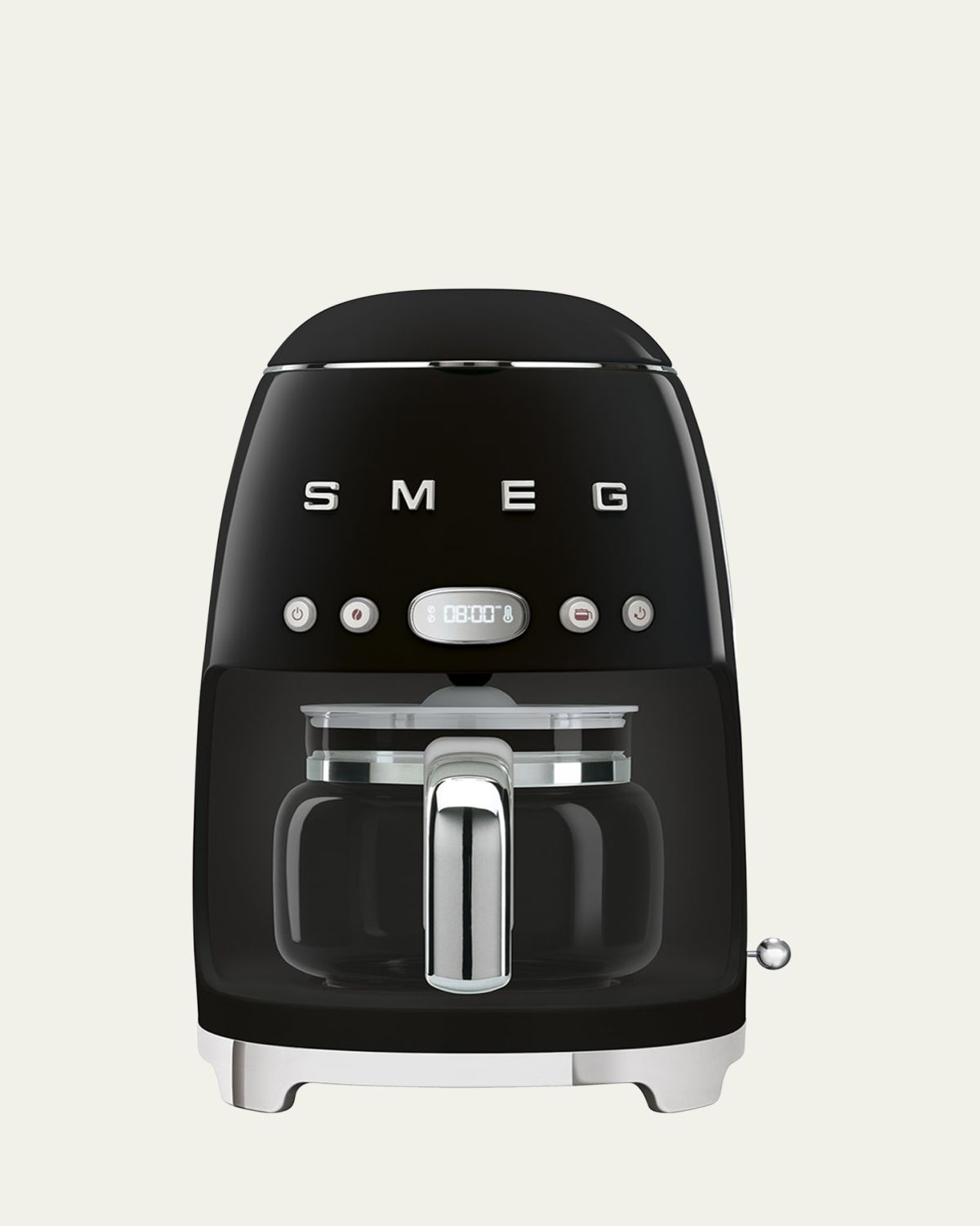 Smeg Retro Drip Filter Coffee Machine | Thumbnail 8 Smeg Retro Drip Filter Coffee Machine | Thumbnail 8