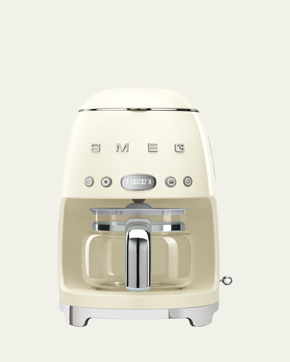 Smeg Retro Drip Filter Coffee Machine | Thumbnail 5 Smeg Retro Drip Filter Coffee Machine | Thumbnail 5