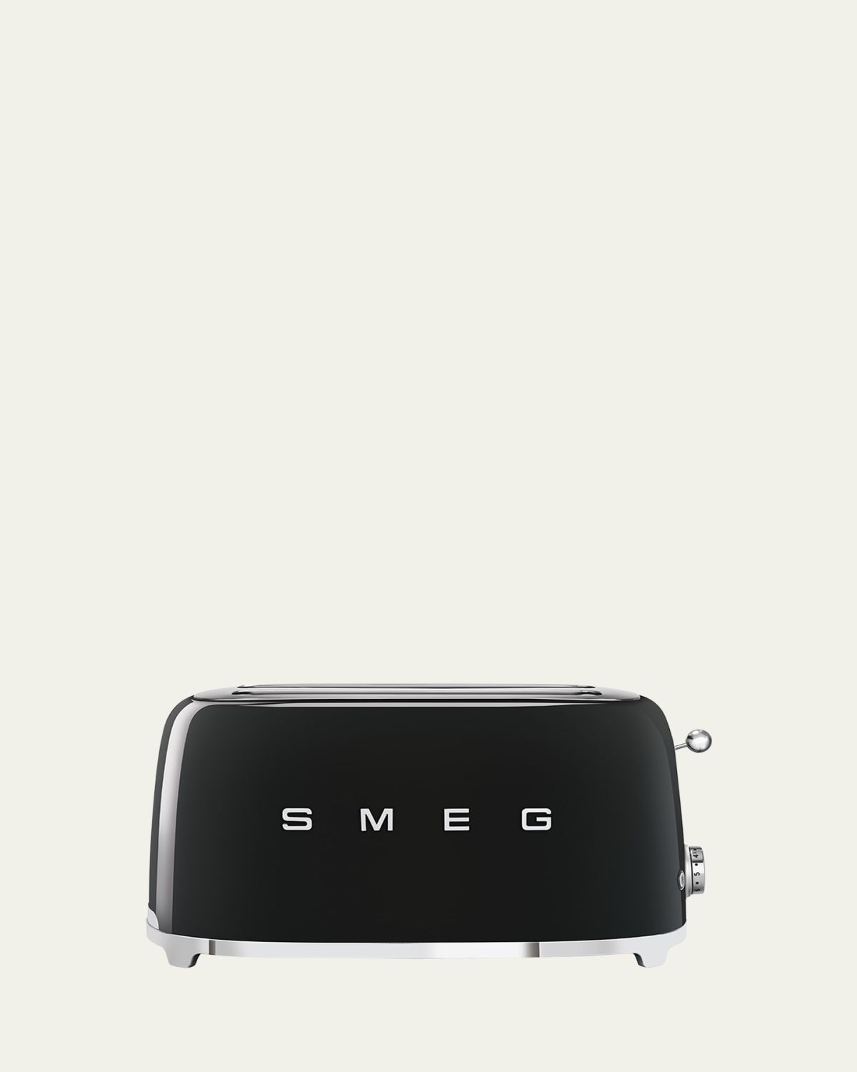 Smeg Retro 4-Slice Toaster | Thumbnail 3 Smeg Retro 4-Slice Toaster | Thumbnail 3