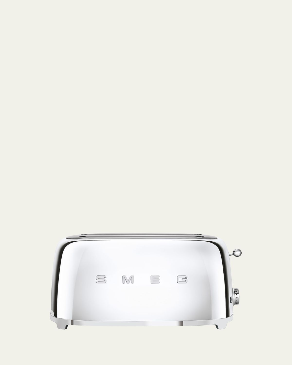 Smeg Retro 4-Slice Toaster | Thumbnail 3 Smeg Retro 4-Slice Toaster | Thumbnail 3