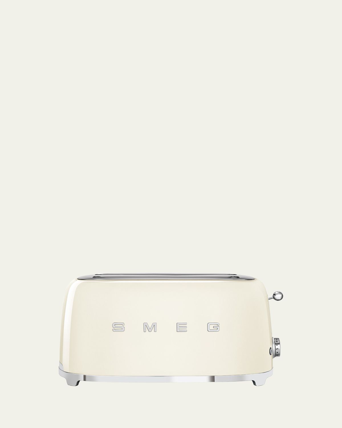 Smeg Retro 4-Slice Toaster | Thumbnail 3 Smeg Retro 4-Slice Toaster | Thumbnail 3