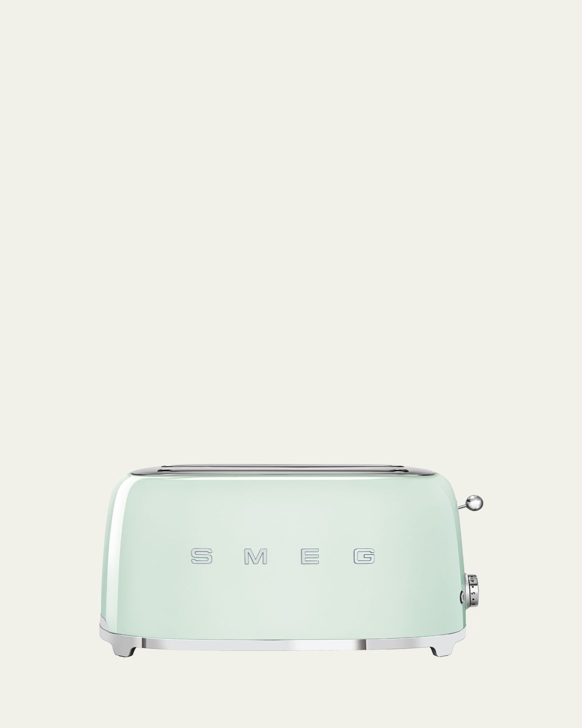 Smeg Retro 4-Slice Toaster | Thumbnail 3 Smeg Retro 4-Slice Toaster | Thumbnail 3