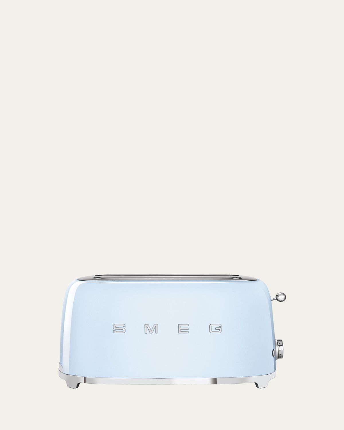 Smeg Retro 4-Slice Toaster | Thumbnail 3 Smeg Retro 4-Slice Toaster | Thumbnail 3