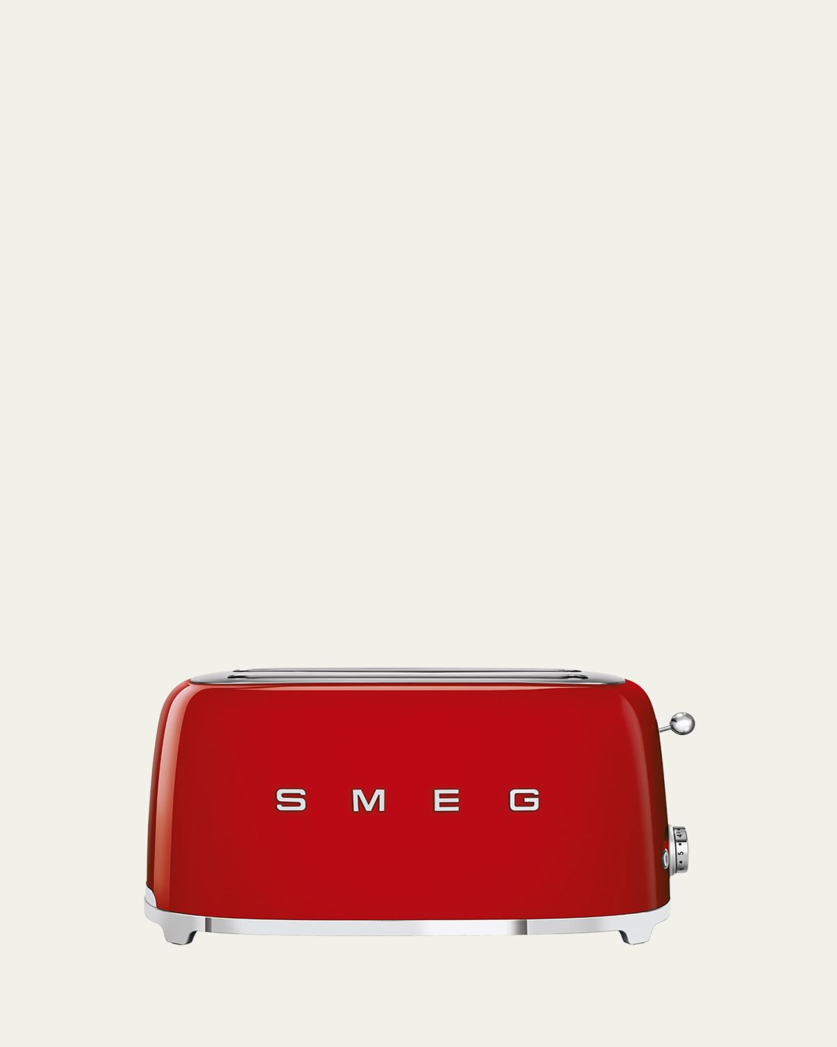 Smeg Retro 4-Slice Toaster | Thumbnail 3 Smeg Retro 4-Slice Toaster | Thumbnail 3