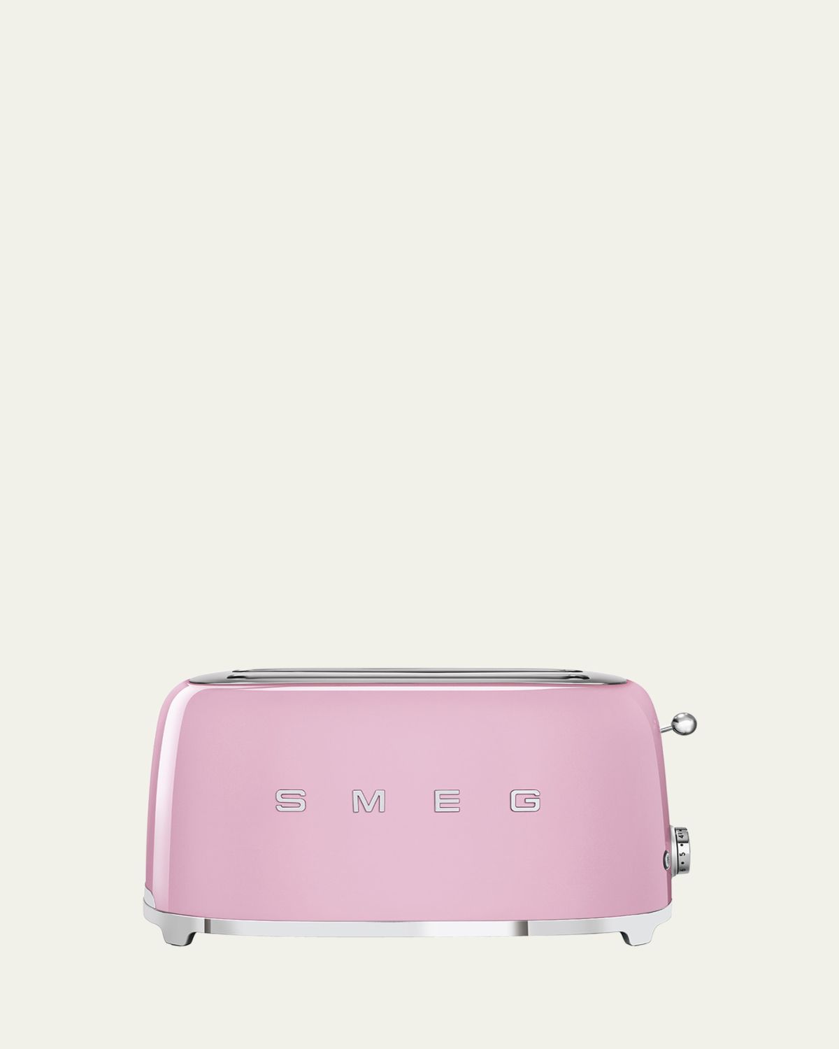 Smeg Retro 4-Slice Toaster | Thumbnail 3 Smeg Retro 4-Slice Toaster | Thumbnail 3