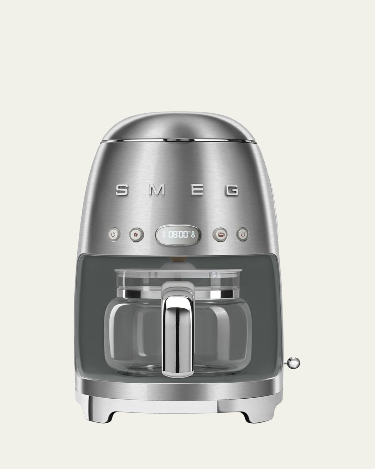 Smeg Retro Drip Filter Coffee Machine | Thumbnail 5 Smeg Retro Drip Filter Coffee Machine | Thumbnail 5