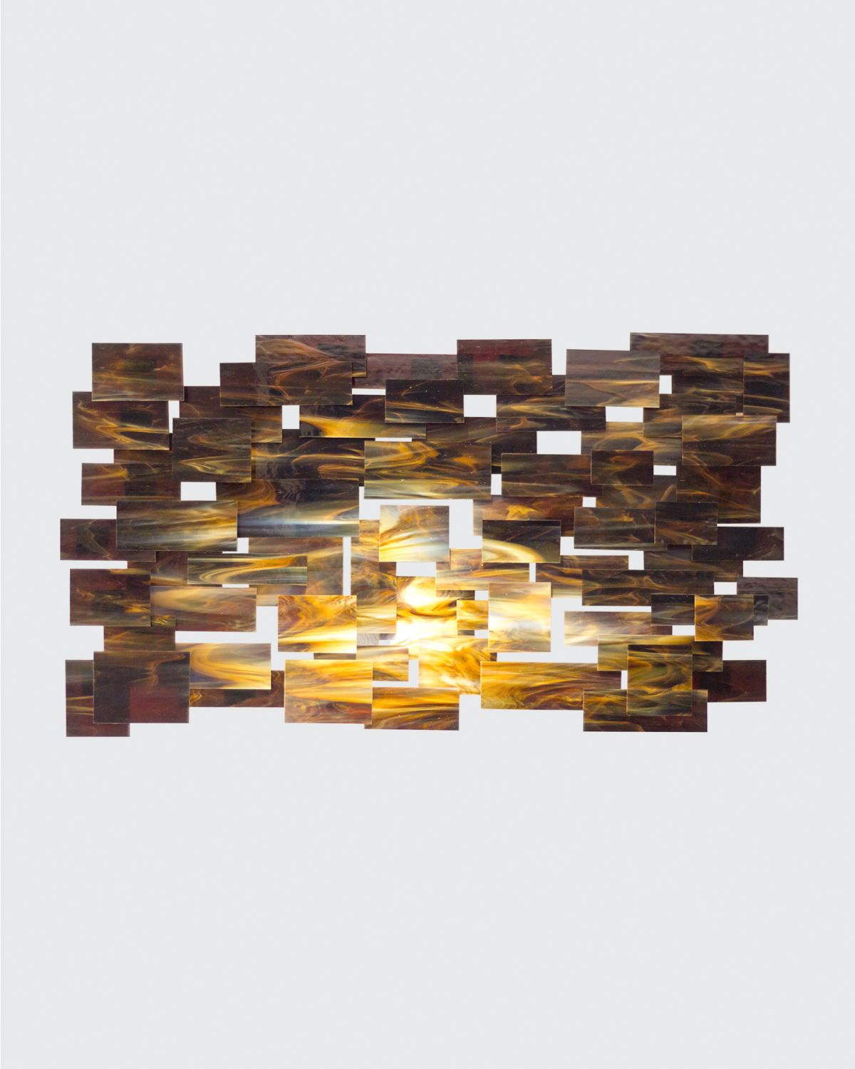 Karo Studios Cosmos Medium Wall Sculpture | Thumbnail 5 Karo Studios Cosmos Medium Wall Sculpture | Thumbnail 5