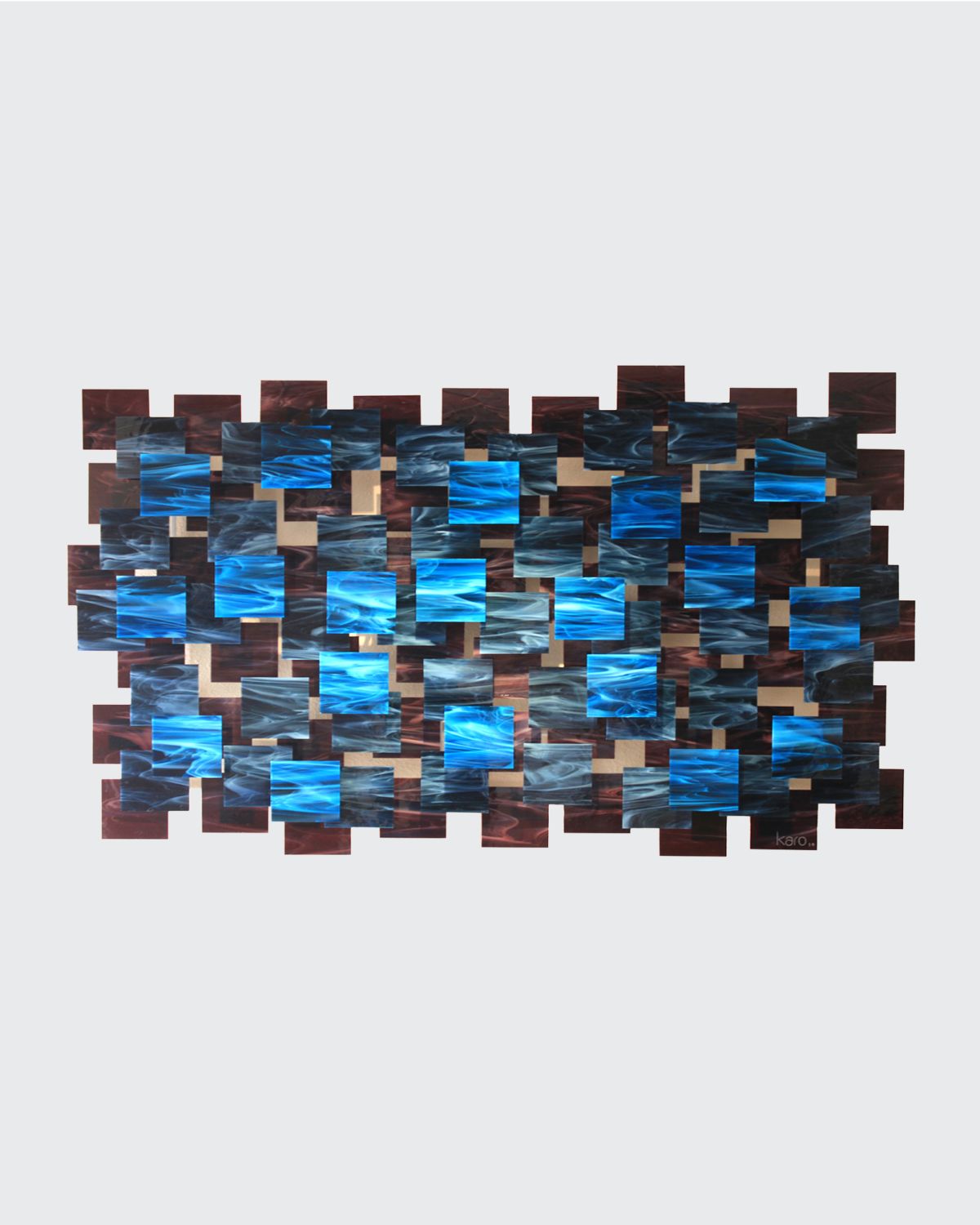 Karo Studios Electric Wall Sculpture | Thumbnail 5 Karo Studios Electric Wall Sculpture | Thumbnail 5