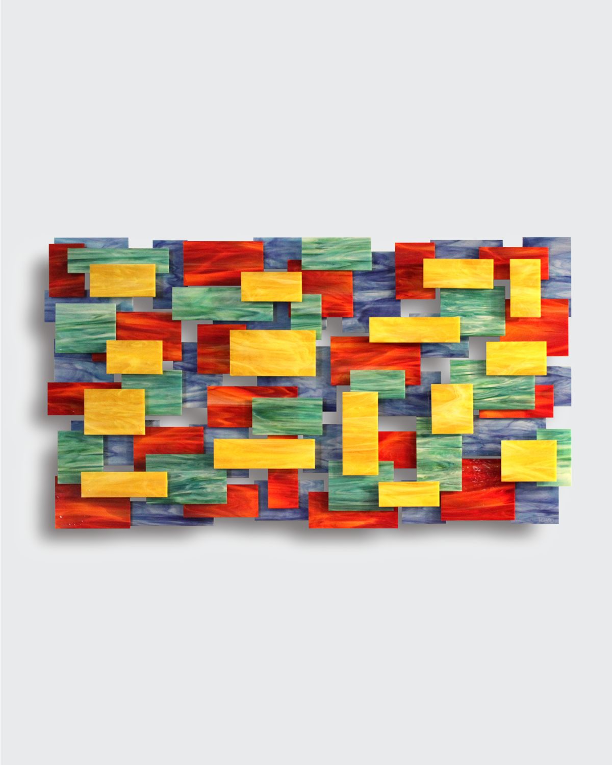 Karo Studios Four Seasons Wall Sculpture | Thumbnail 4