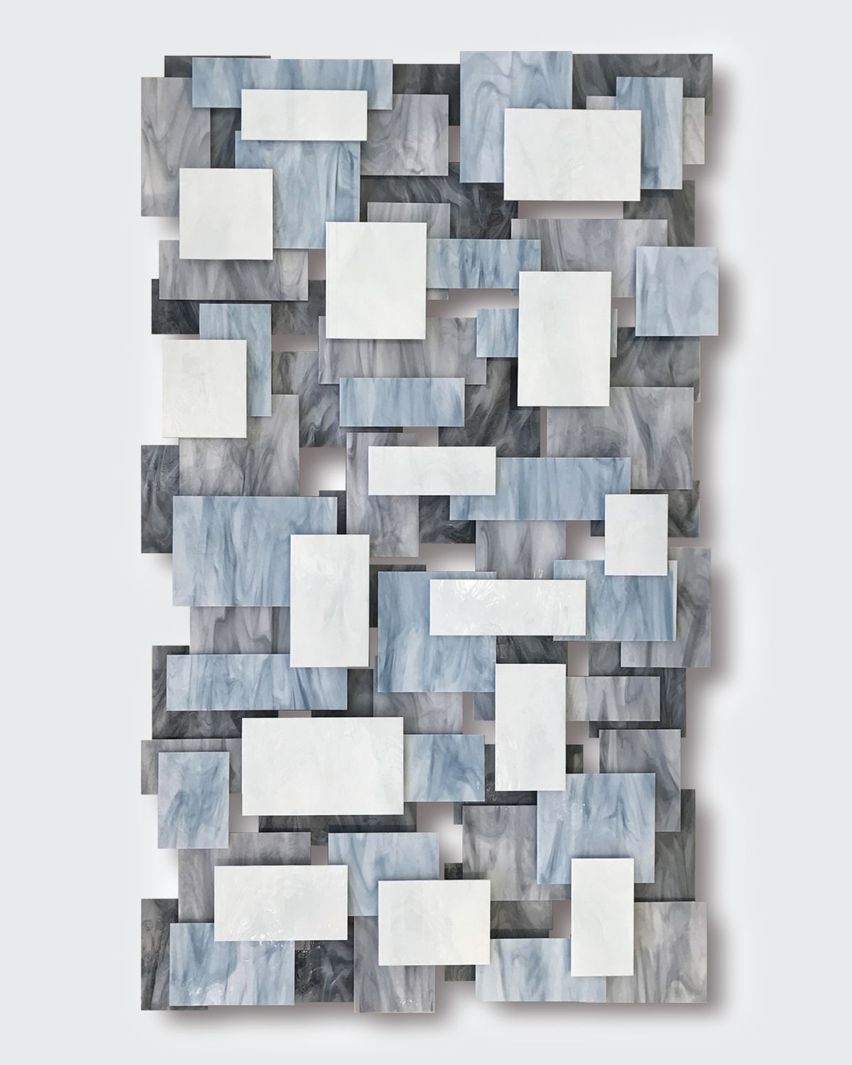 Karo Studios Glacial Wall Sculpture | Thumbnail 5 Karo Studios Glacial Wall Sculpture | Thumbnail 5