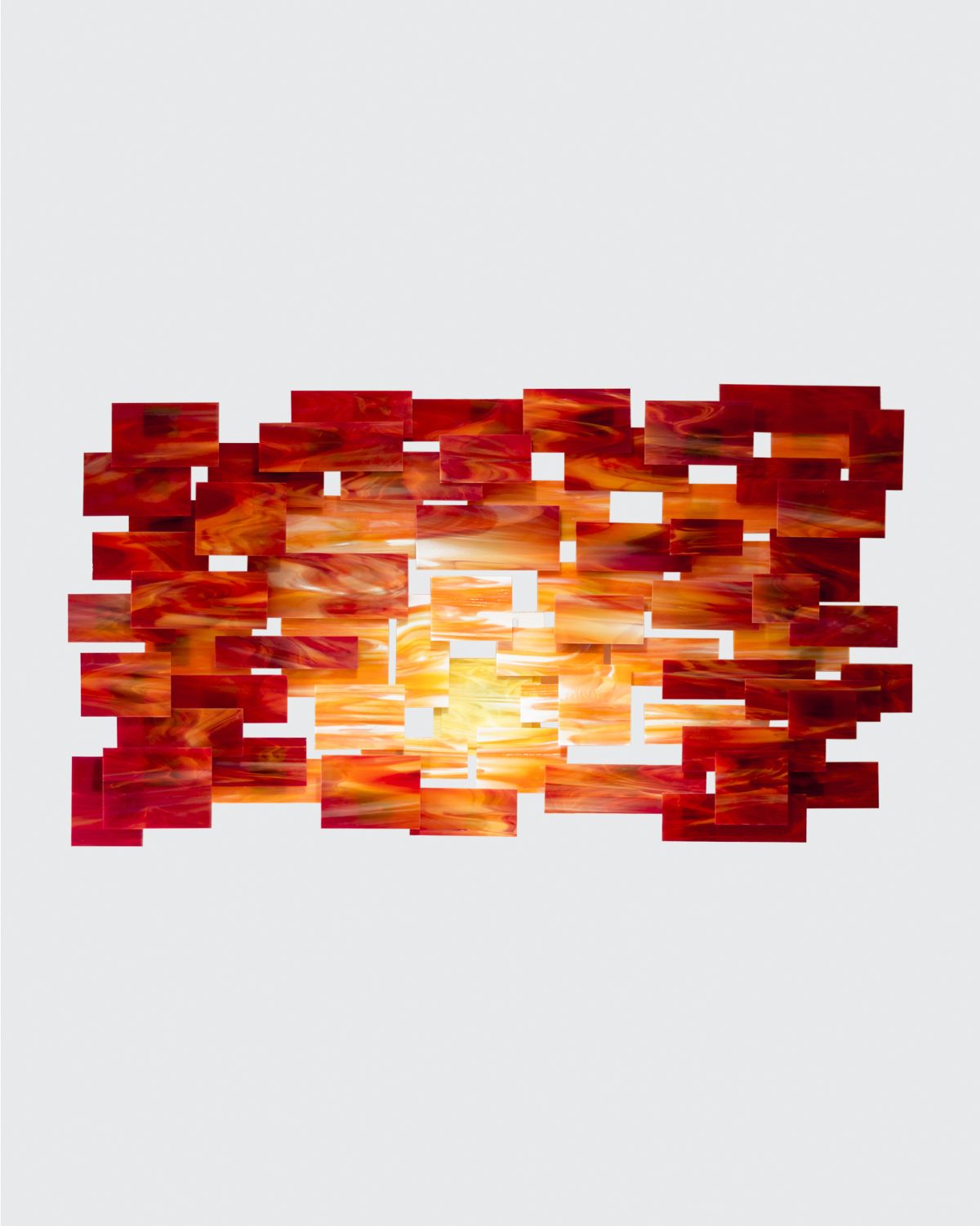 Karo Studios Sunset Wall Sculpture | Thumbnail 5 Karo Studios Sunset Wall Sculpture | Thumbnail 5