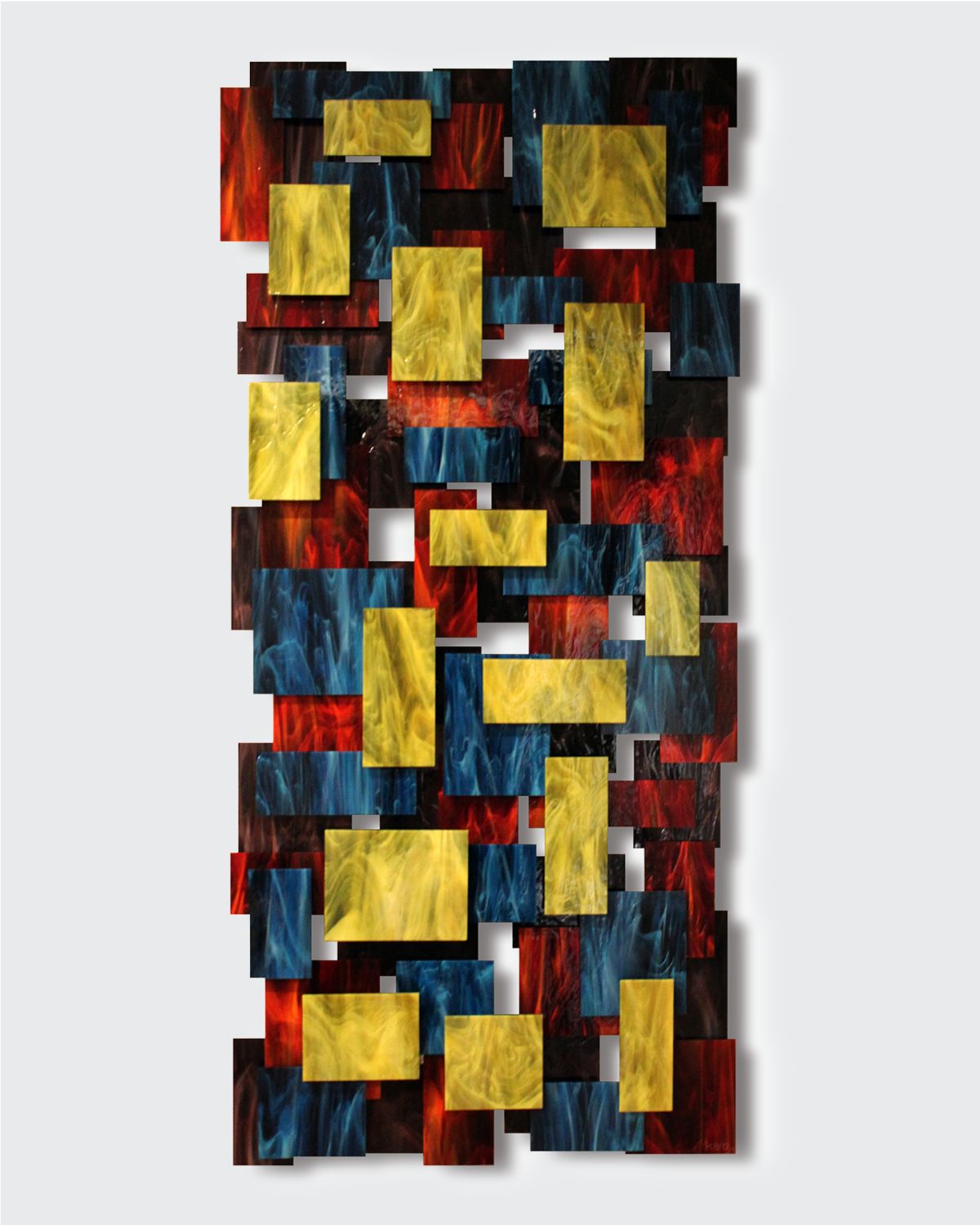 Karo Studios Elevate Wall Sculpture | Thumbnail 4 Karo Studios Elevate Wall Sculpture | Thumbnail 4