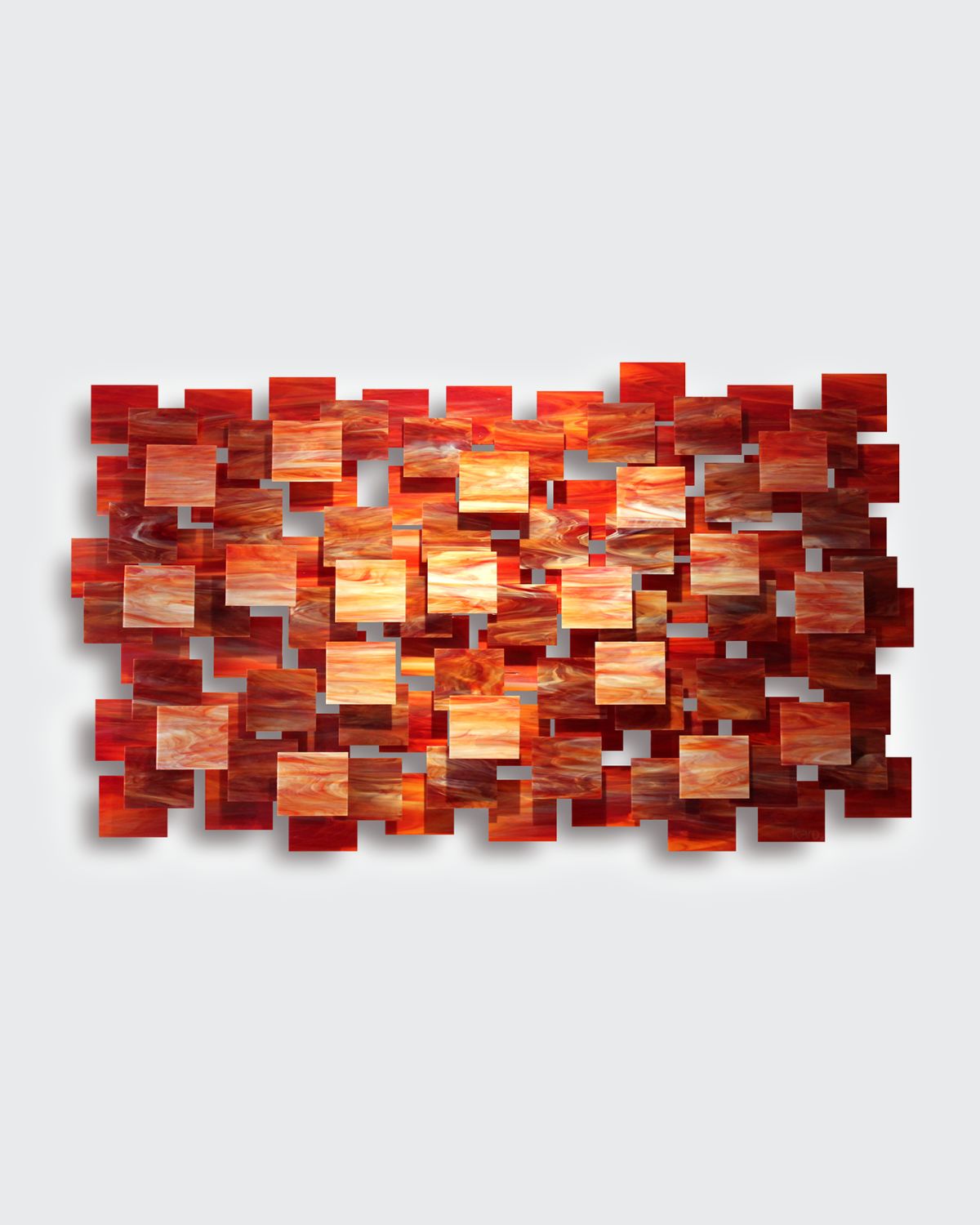 Karo Studios Sedona Wall Sculpture | Thumbnail 4 Karo Studios Sedona Wall Sculpture | Thumbnail 4