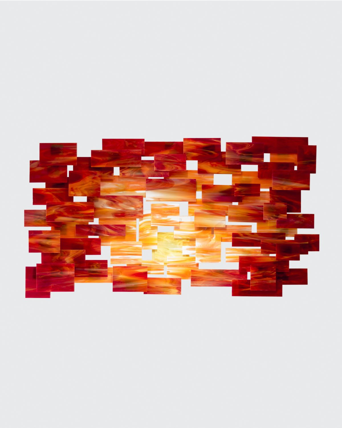 Karo Studios Sunset Medium Wall Sculpture | Thumbnail 5
