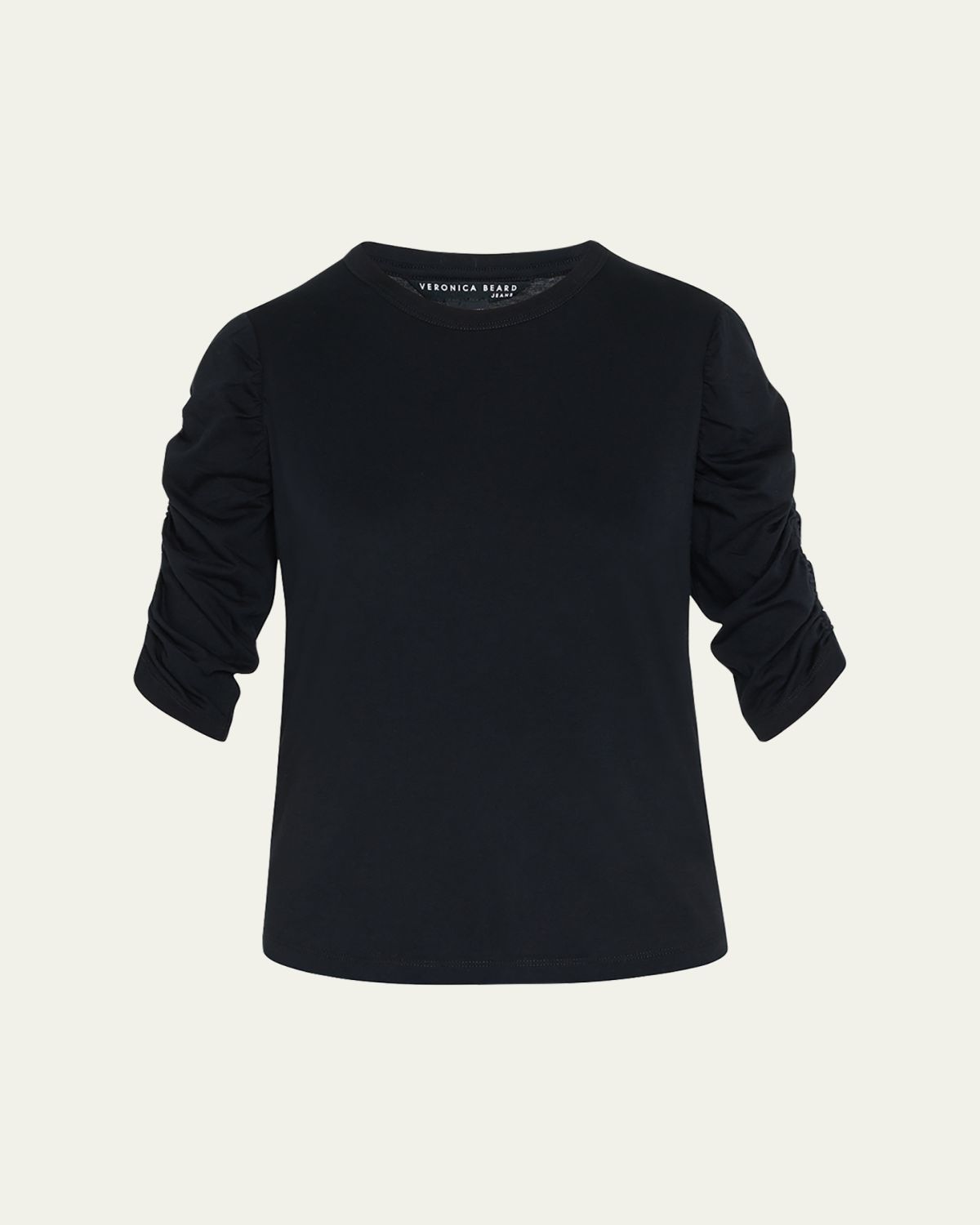 Veronica Beard Waldorf Tee | Thumbnail 6