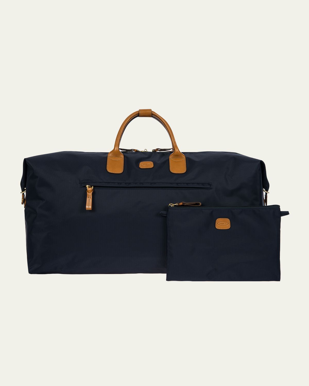 Bric's X-Travel 22" Deluxe Duffle Bag | Thumbnail 4 Bric's X-Travel 22" Deluxe Duffle Bag | Thumbnail 4