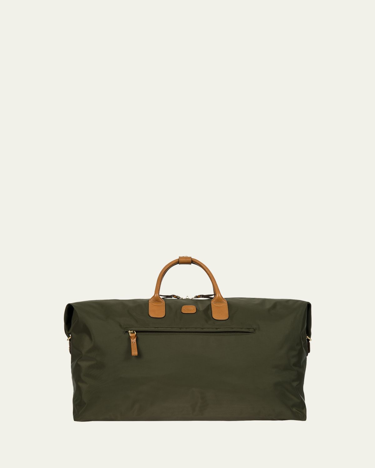 Bric's X-Travel 22" Deluxe Duffle Bag