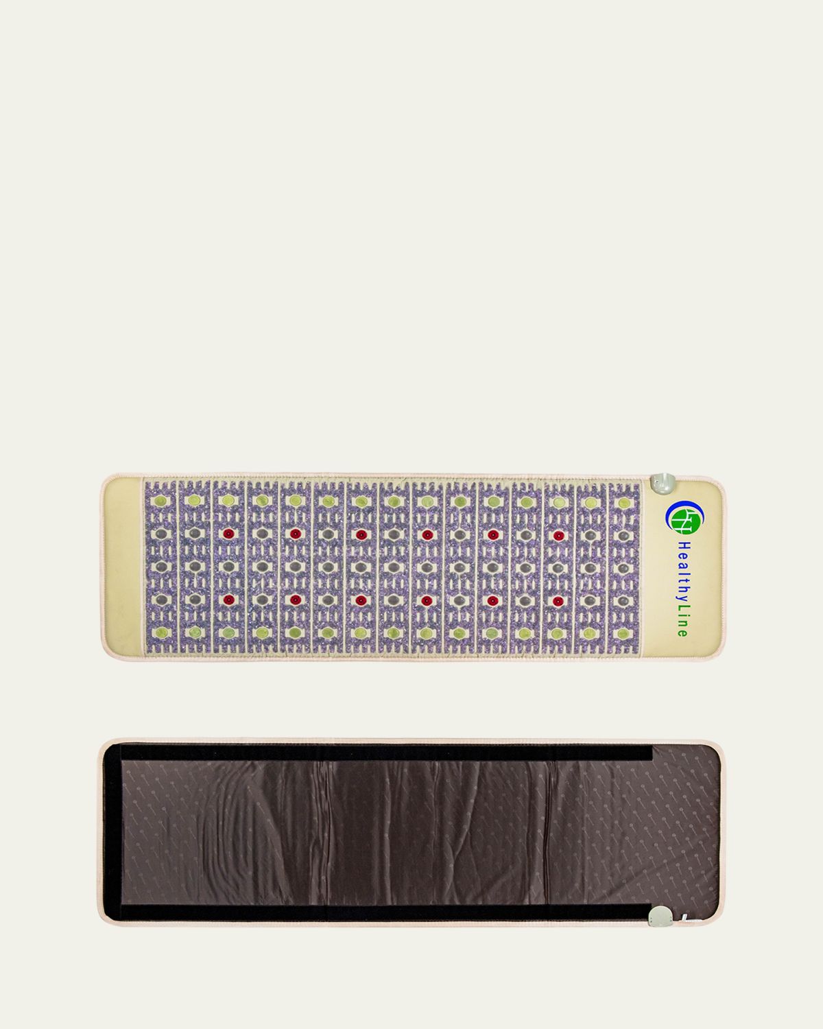 Healthyline Cocoon Tajandsoft Mat Full 7224 - Photon Pemf Inframat Pro