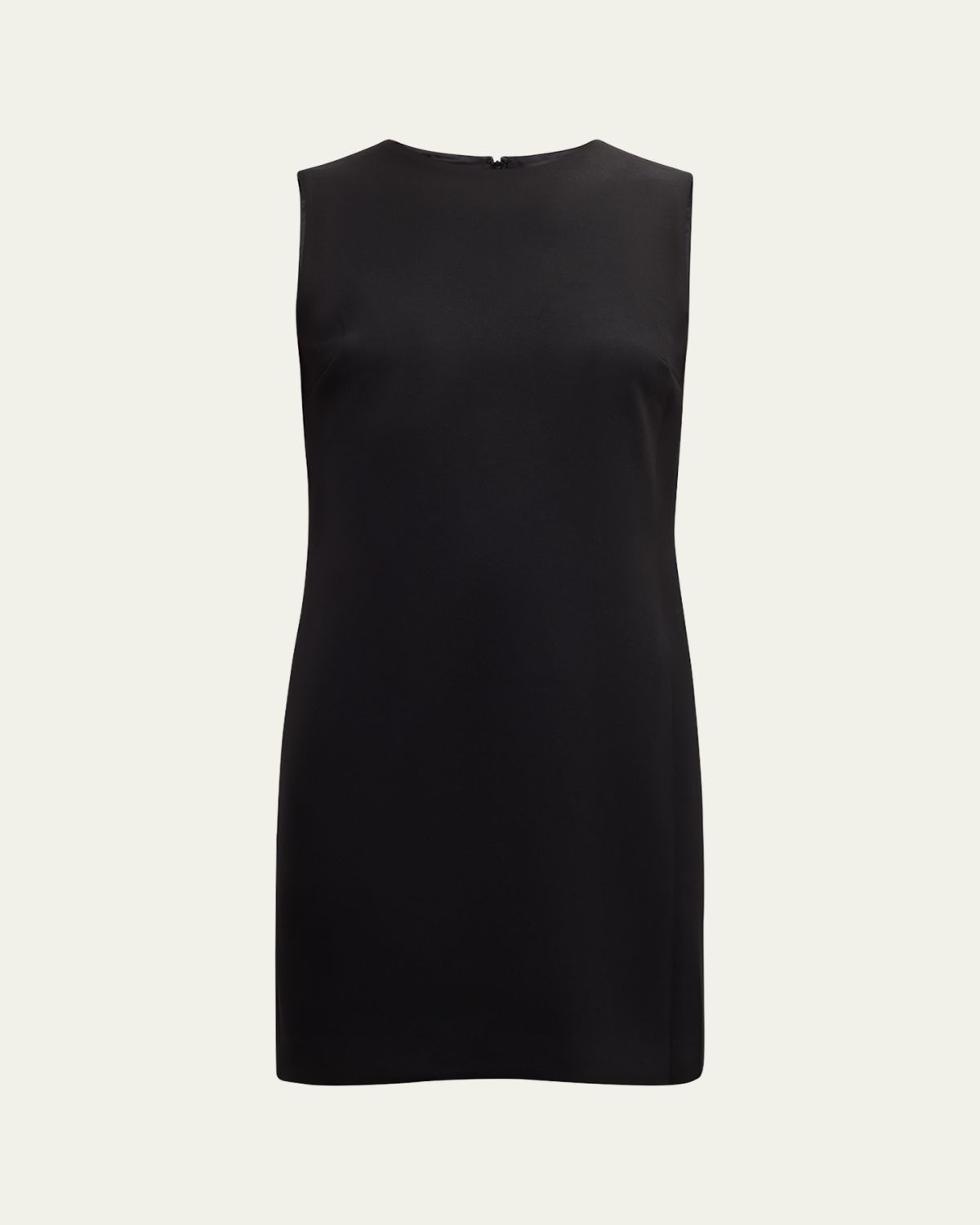 Theory Easy Mini Shift Dress