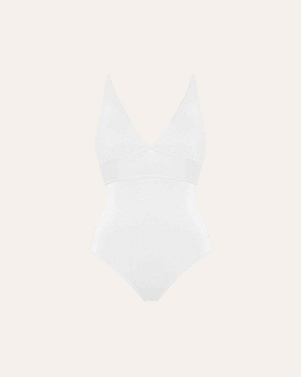 Eres Gang Full Halter Bikini Top