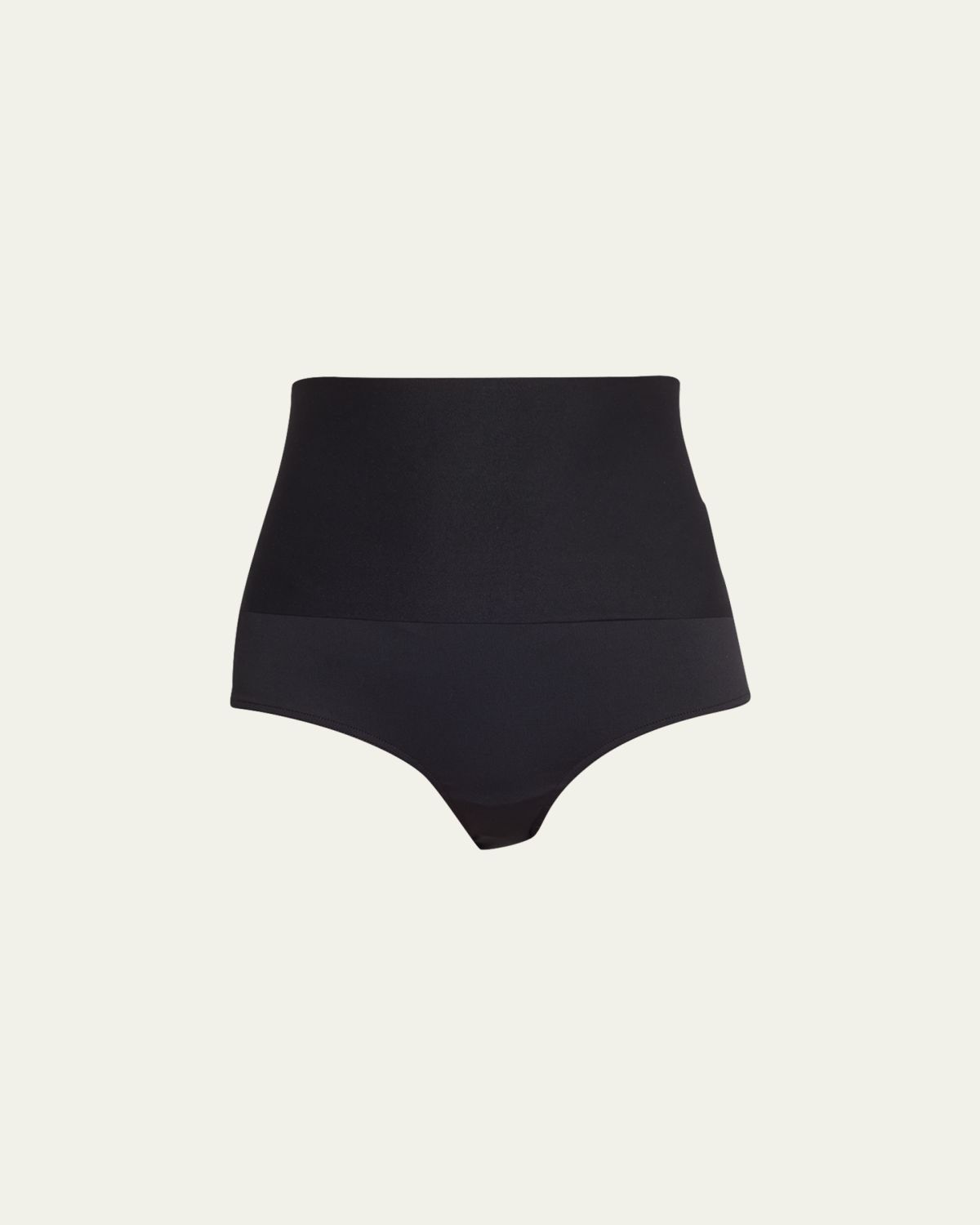 Eres Gredin High-Waist Adjustable Bikini Bottom