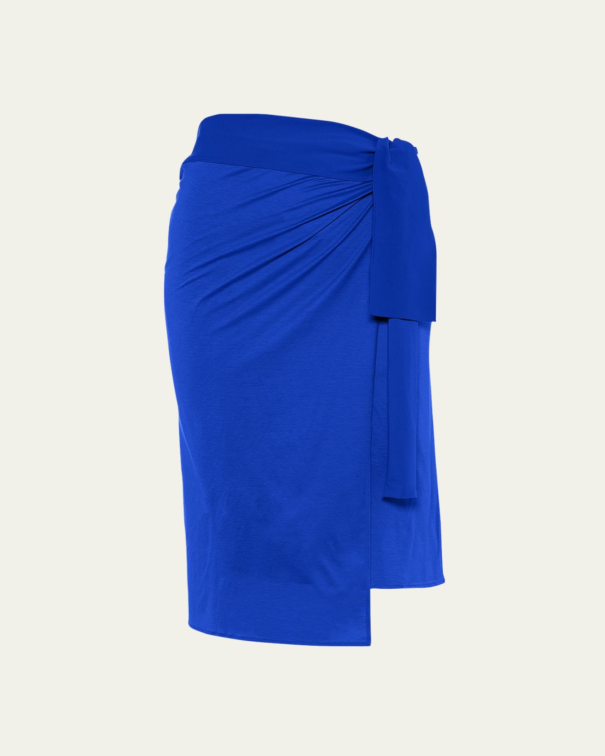 Eres Tanagra Sarong with Belt