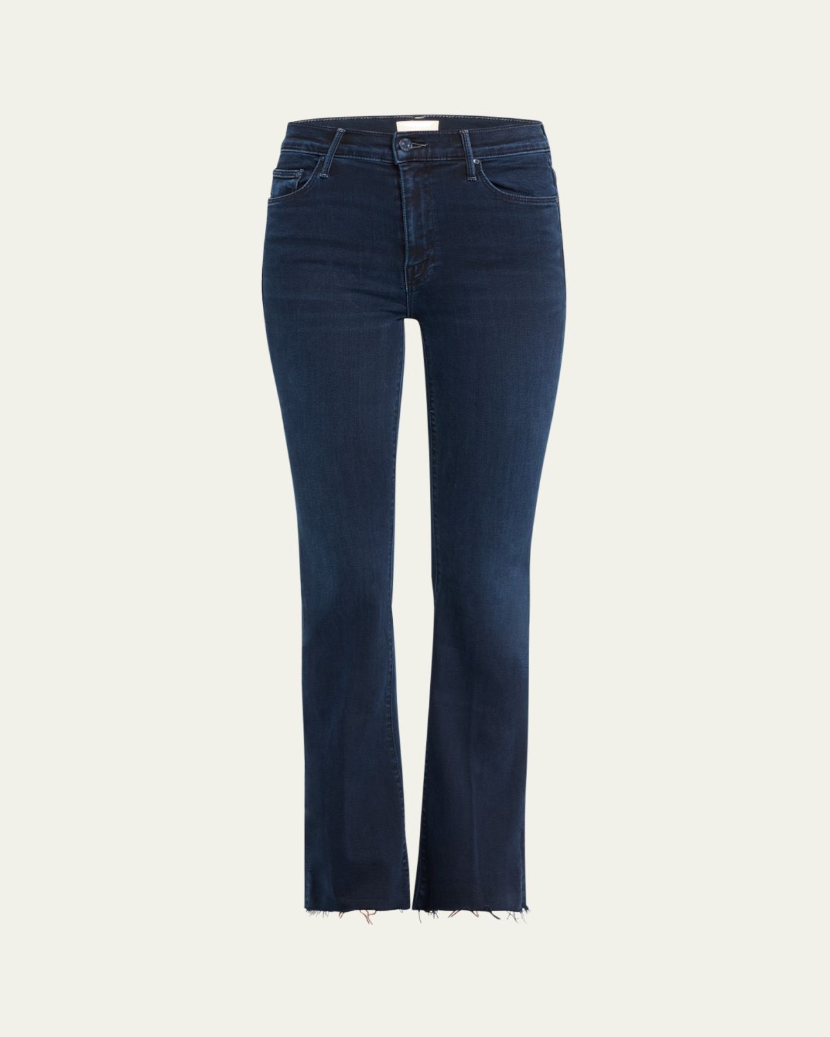 MOTHER The Weekender Fray Jeans | Thumbnail 6 MOTHER The Weekender Fray Jeans | Thumbnail 6