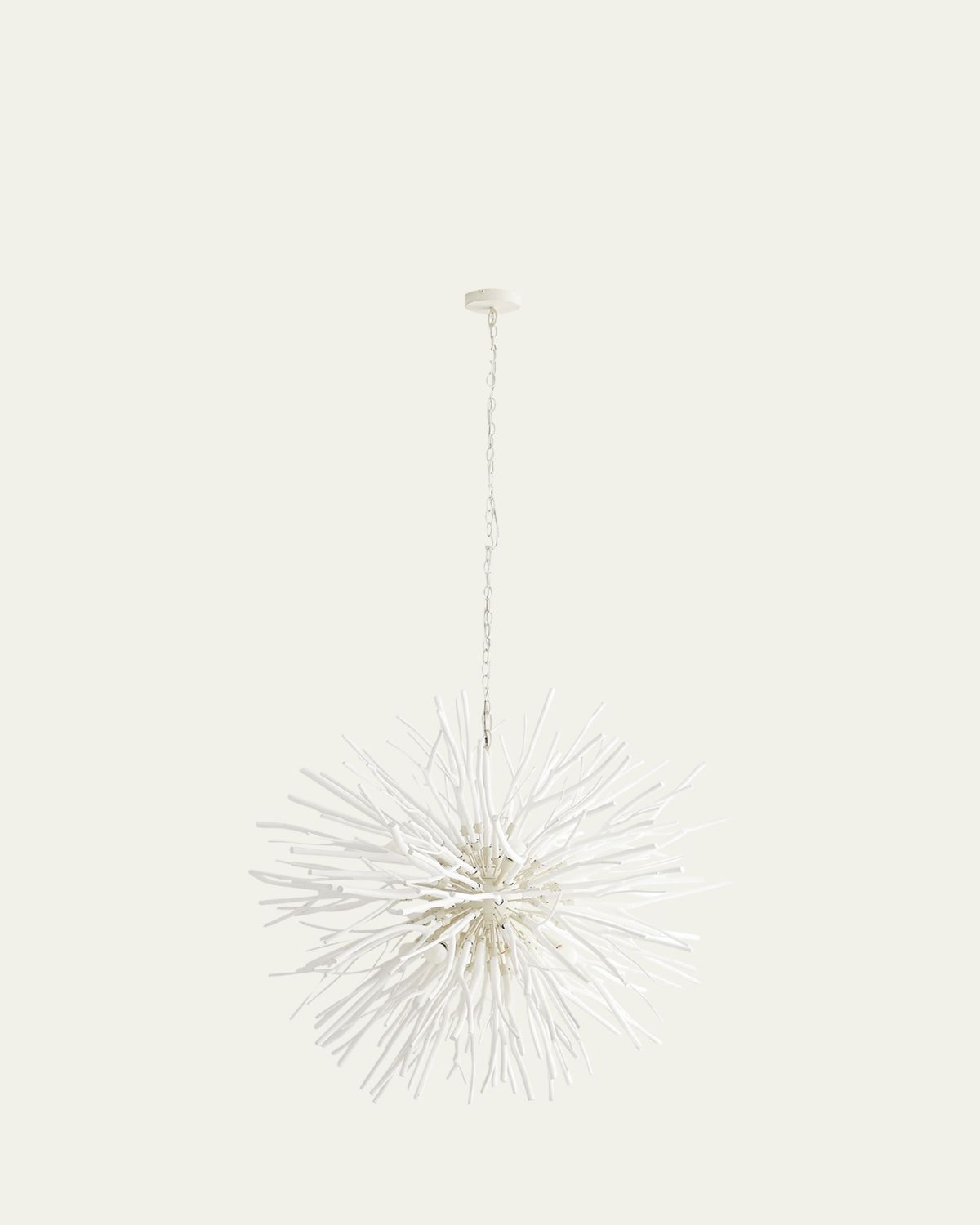 Arteriors Finch Chandelier | Thumbnail 3 Arteriors Finch Chandelier | Thumbnail 3