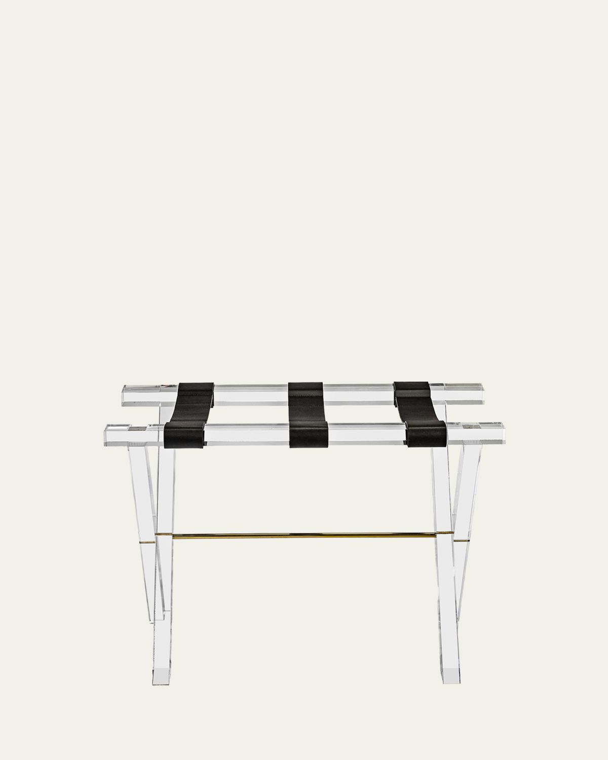 Interlude Home Luggage Stand