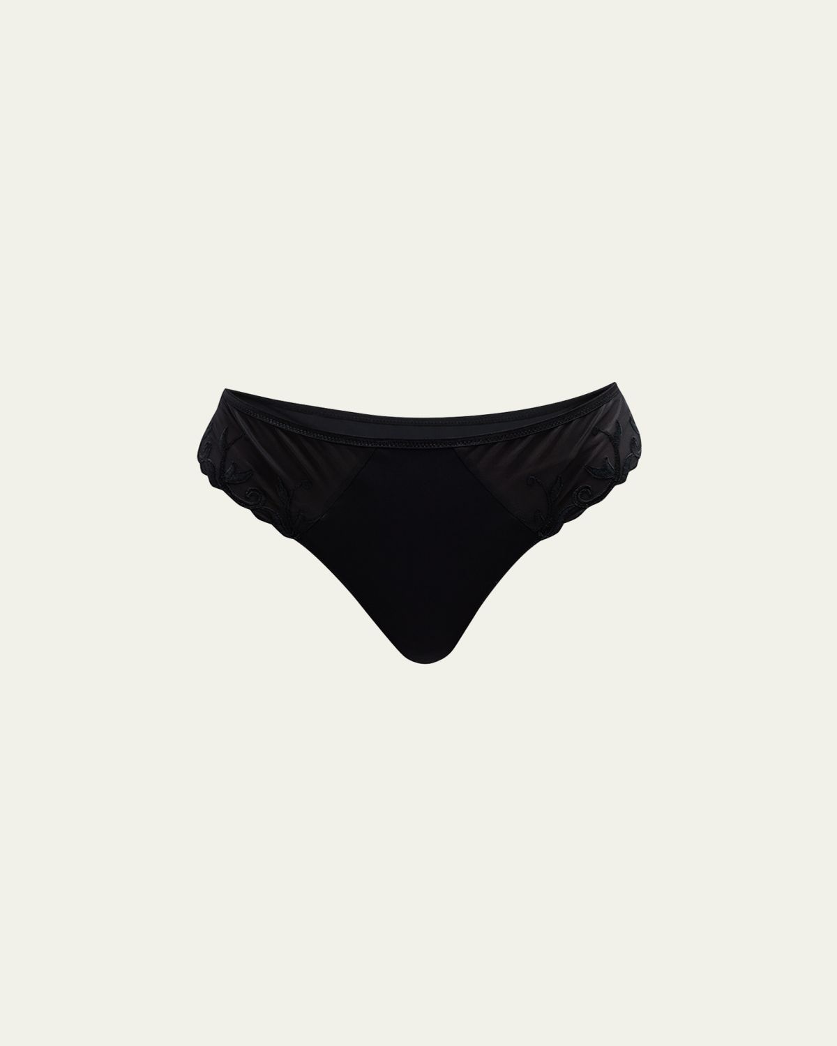 Simone Perele Andora Thong | Thumbnail 3