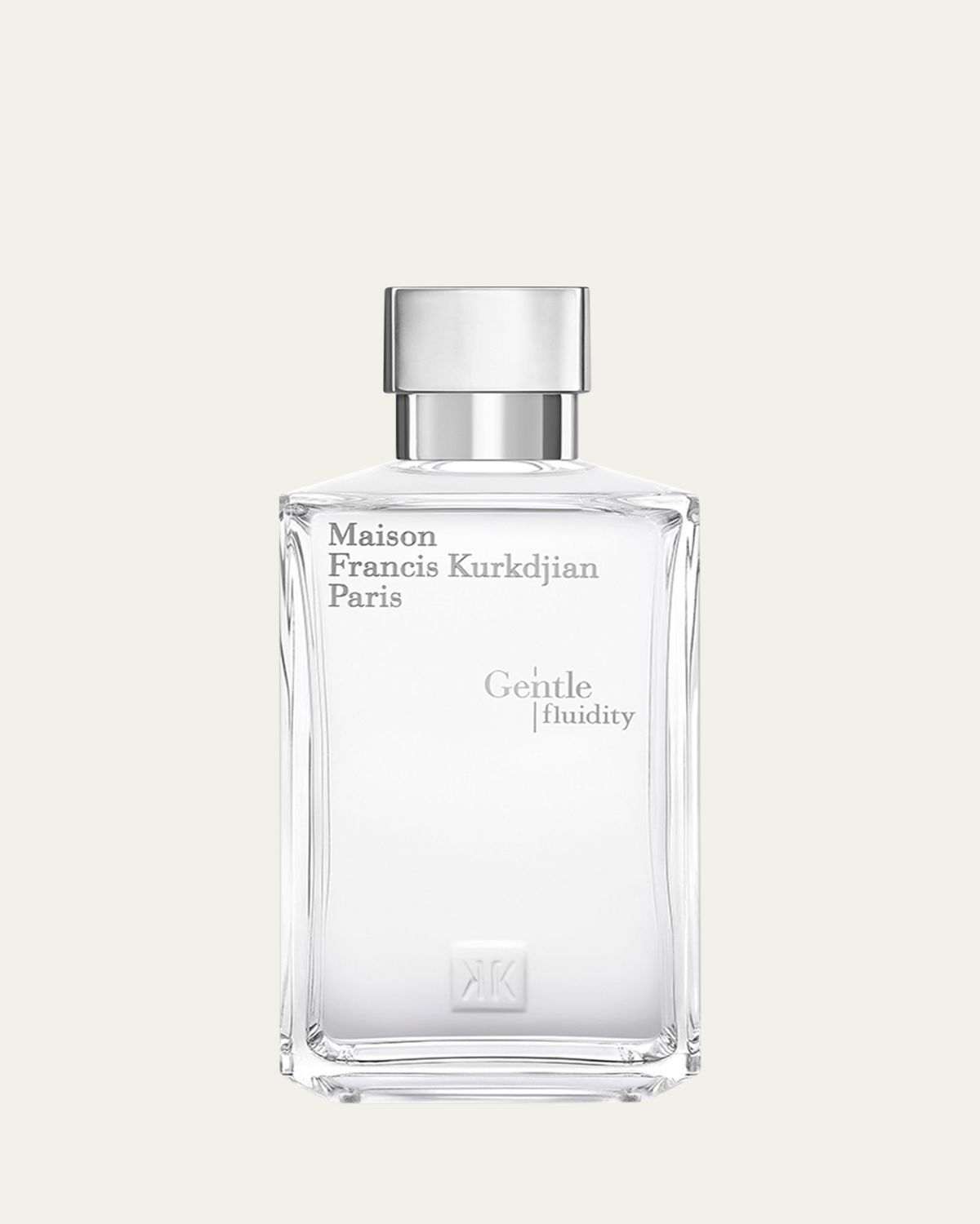 Maison Francis Kurkdjian Gentle Fluidity Silver Eau de Parfum, 6.8 oz. | Thumbnail 3