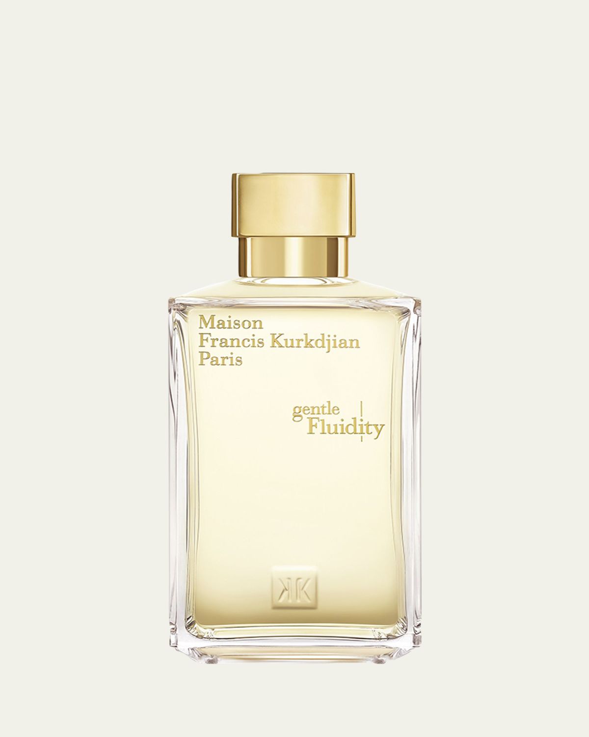 Maison Francis Kurkdjian Gentle Fluidity Gold Eau de Parfum, 6.8 oz. | Thumbnail 3